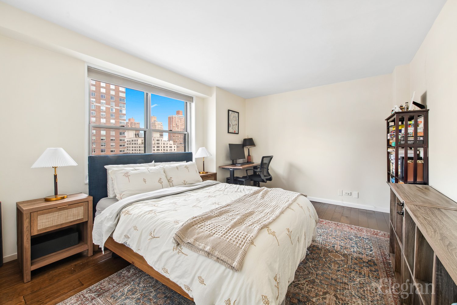 345 E 86th Street 12-G