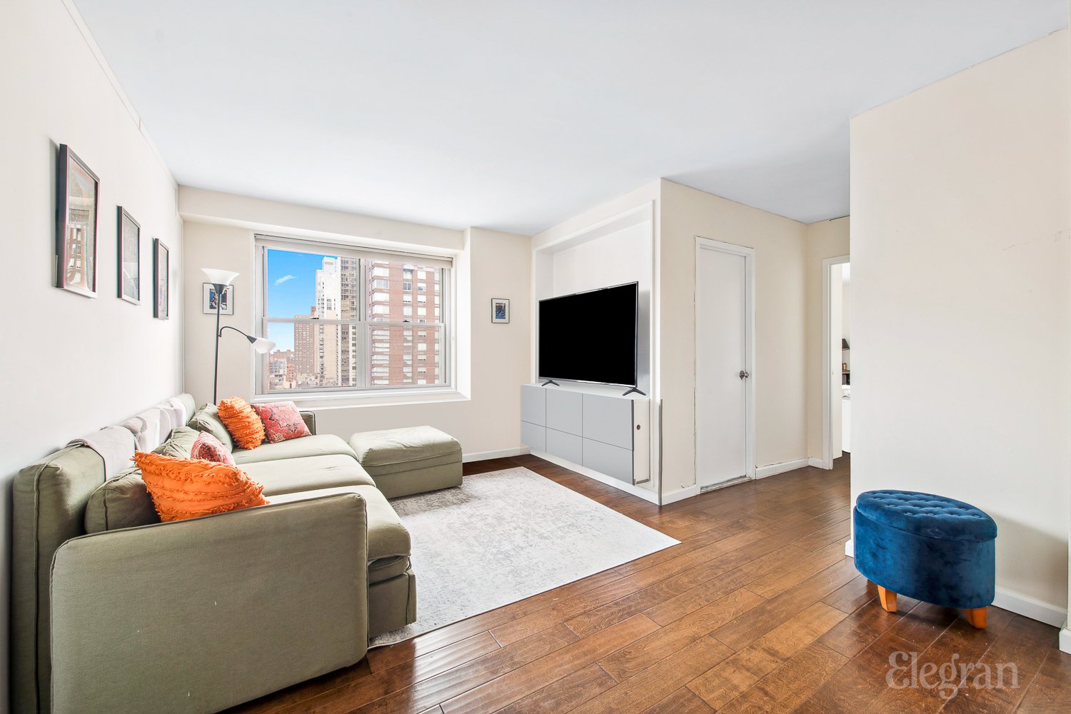 345 E 86th Street 12-G