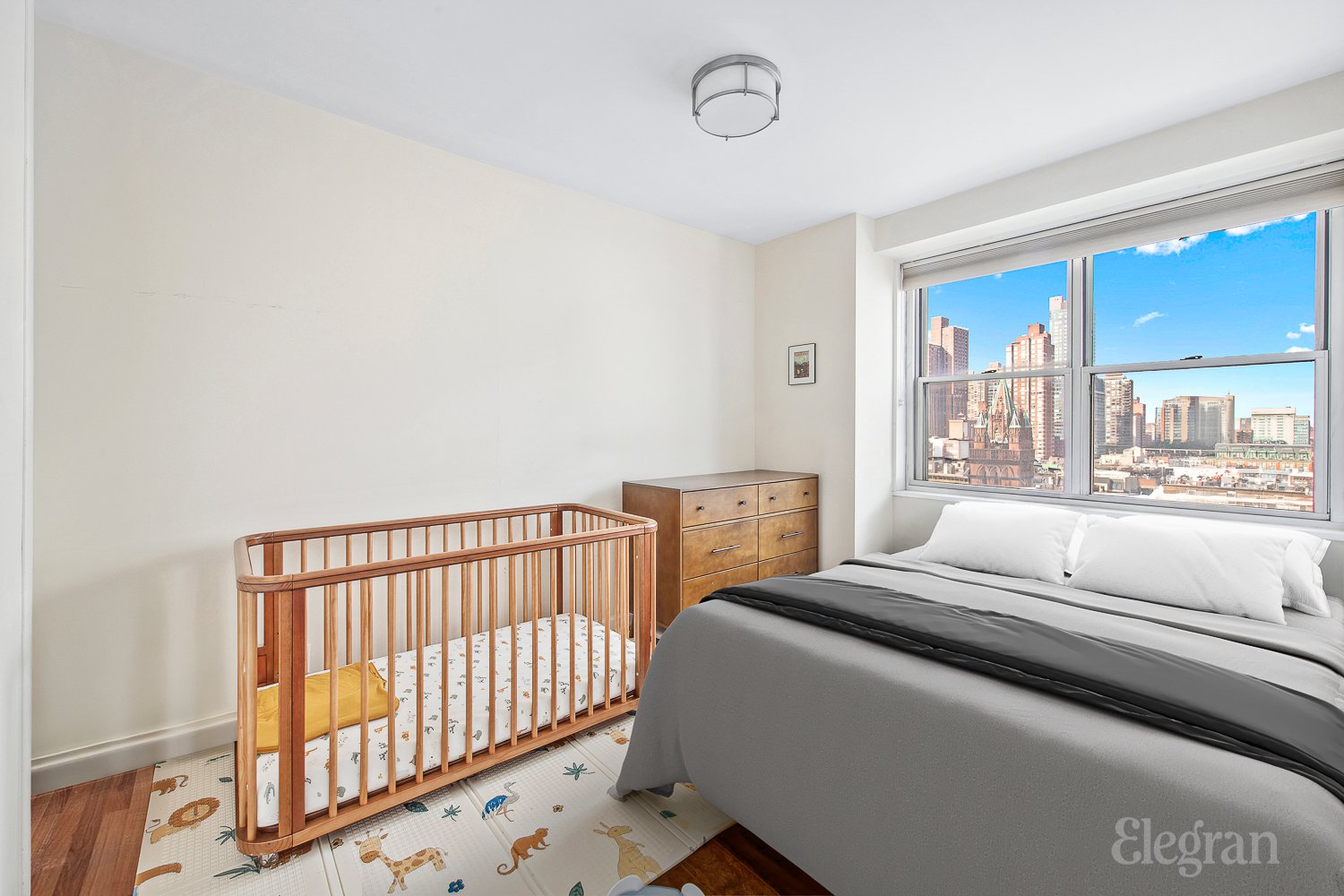 345 E 86th Street 12-G