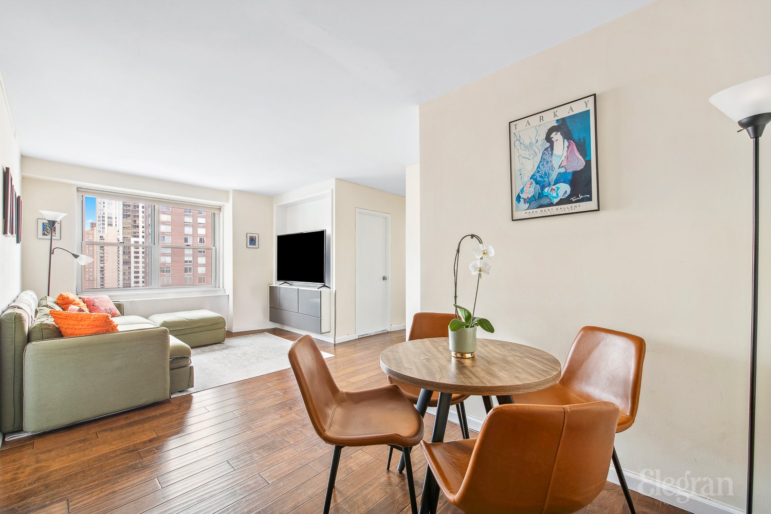 345 E 86th Street 12-G
