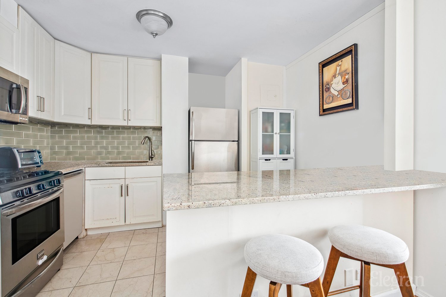 345 E 86th Street 12-G