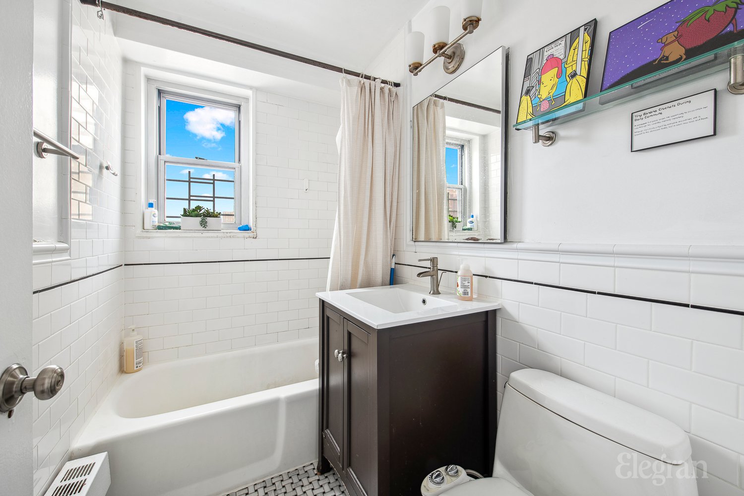 345 E 86th Street 12-G