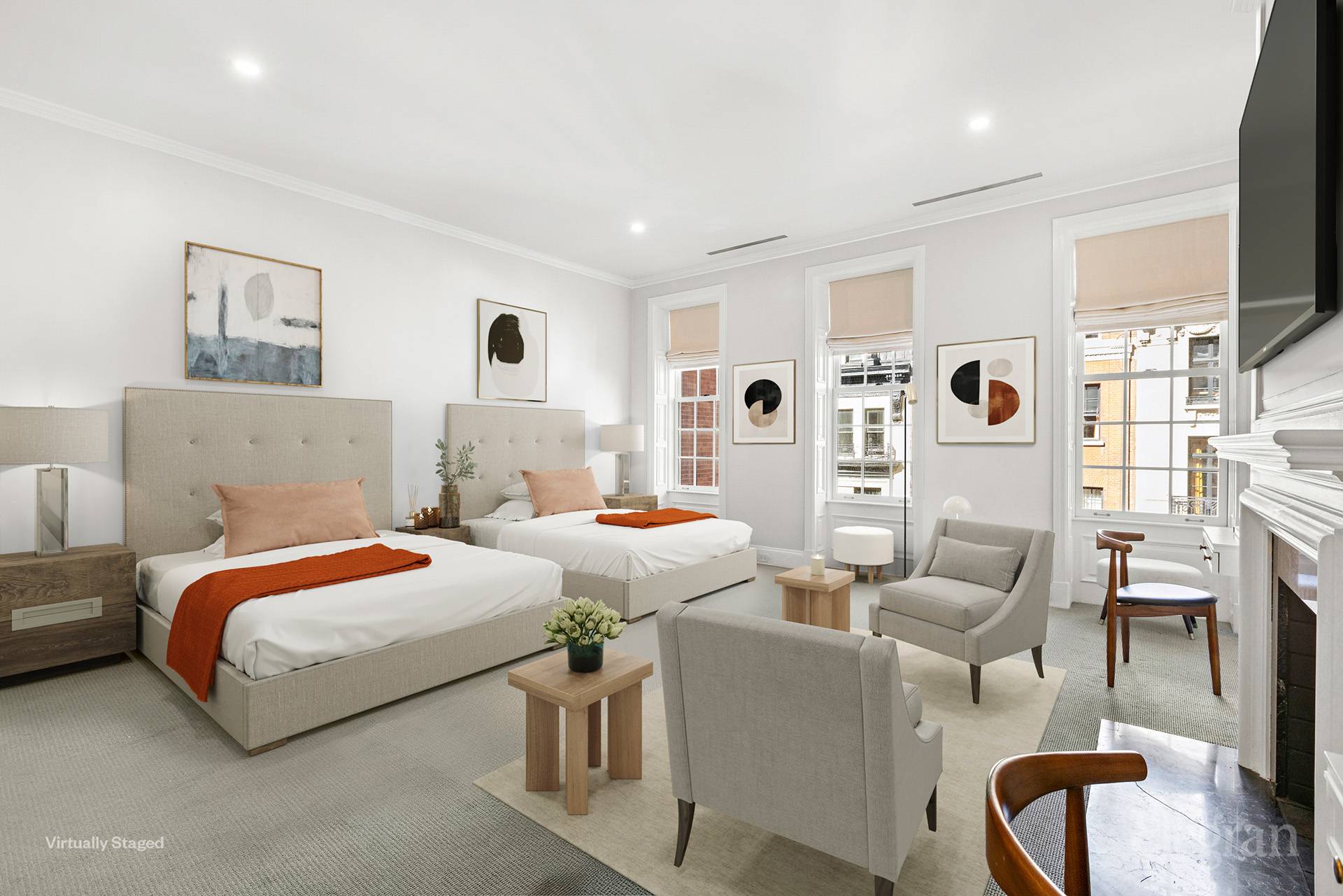 40 E 67th Street