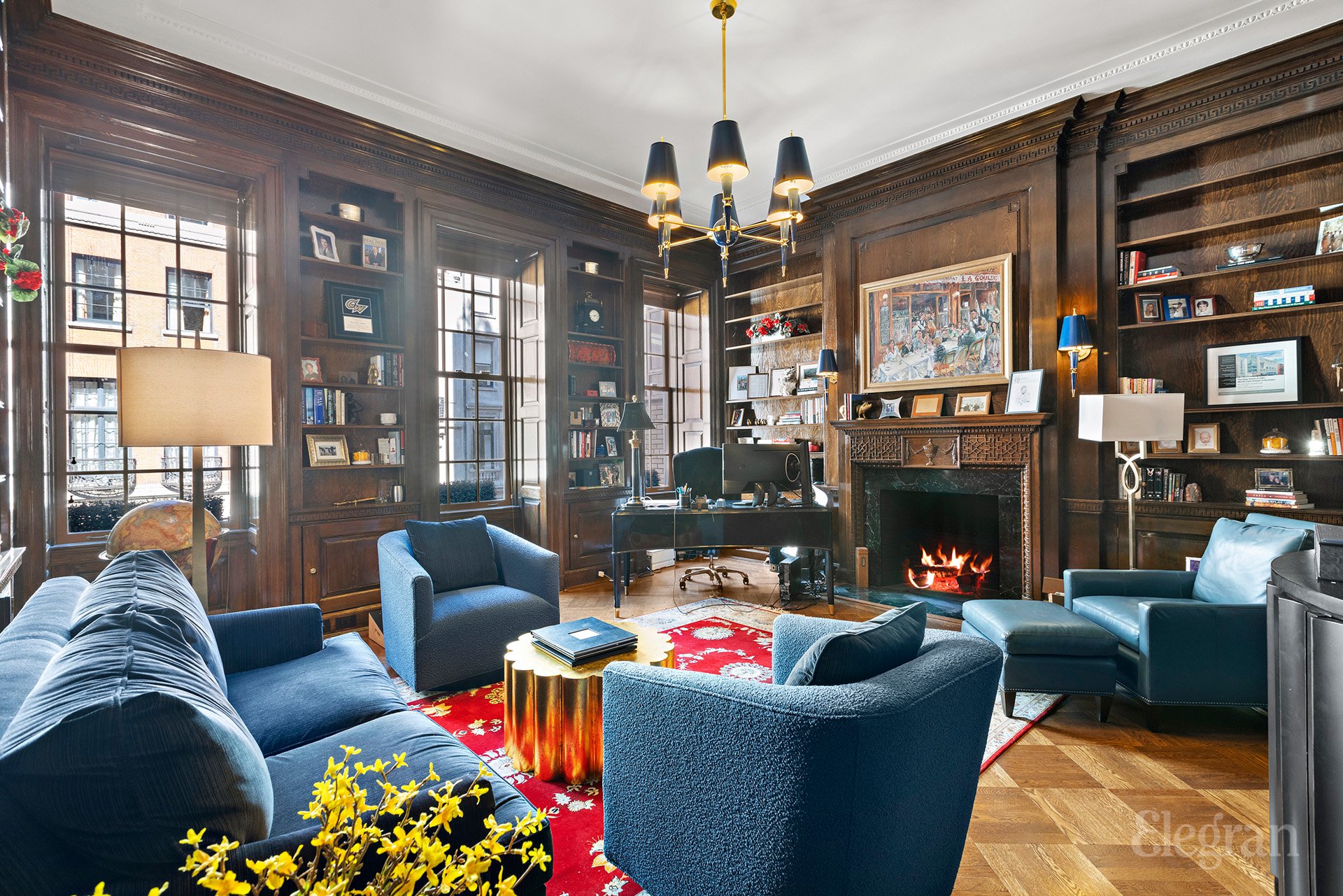 40 E 67th Street