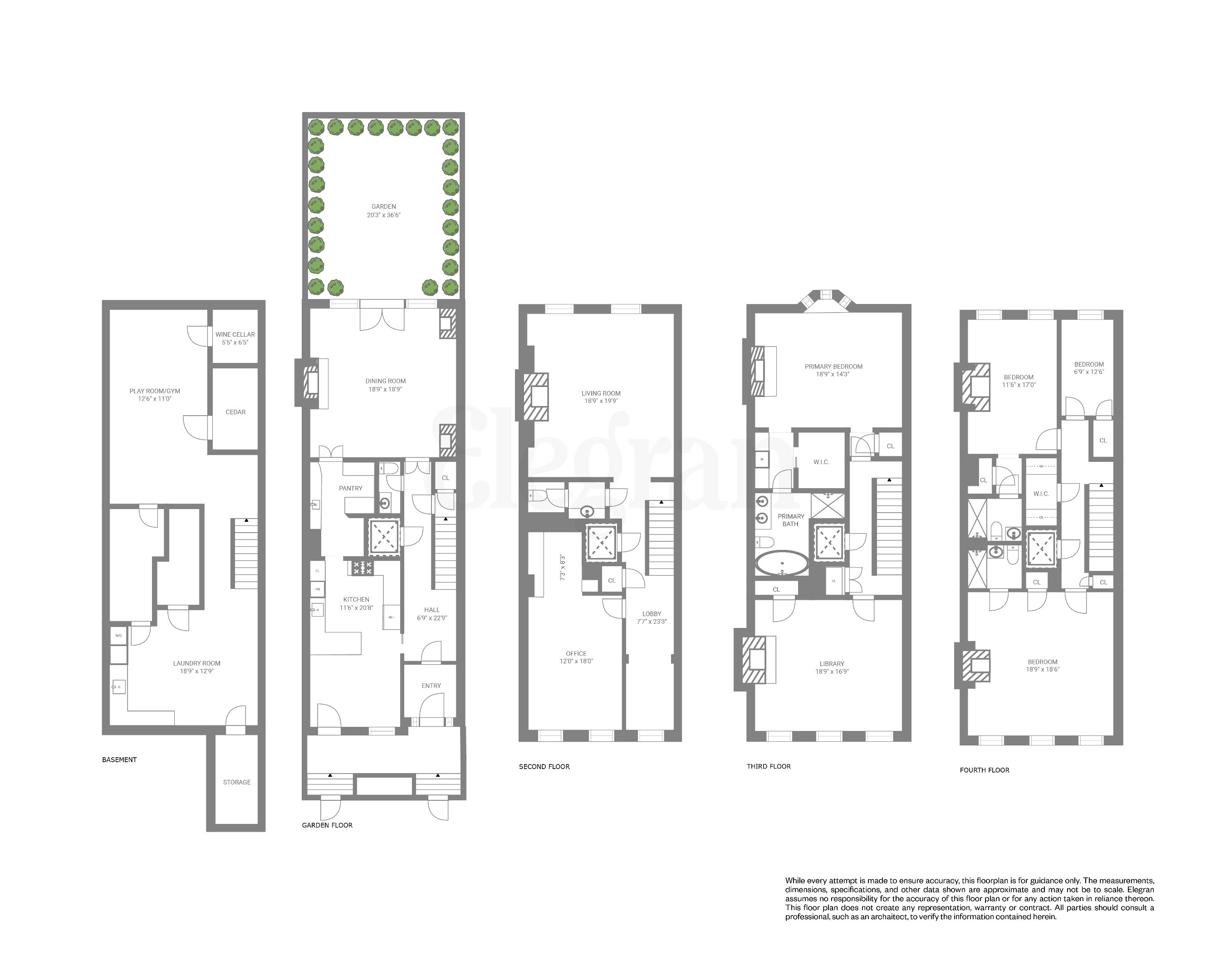 40 E 67th Street