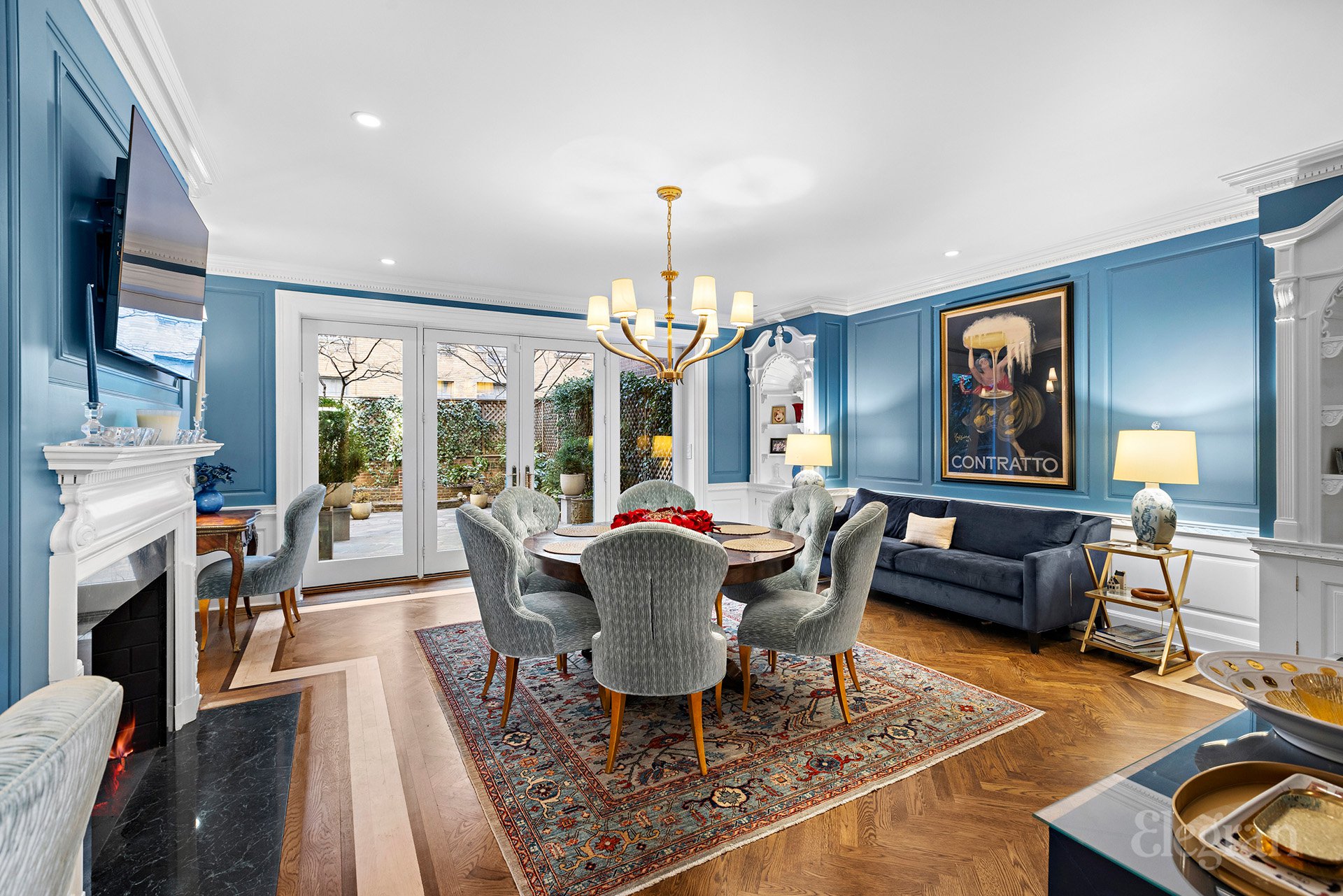 40 E 67th Street