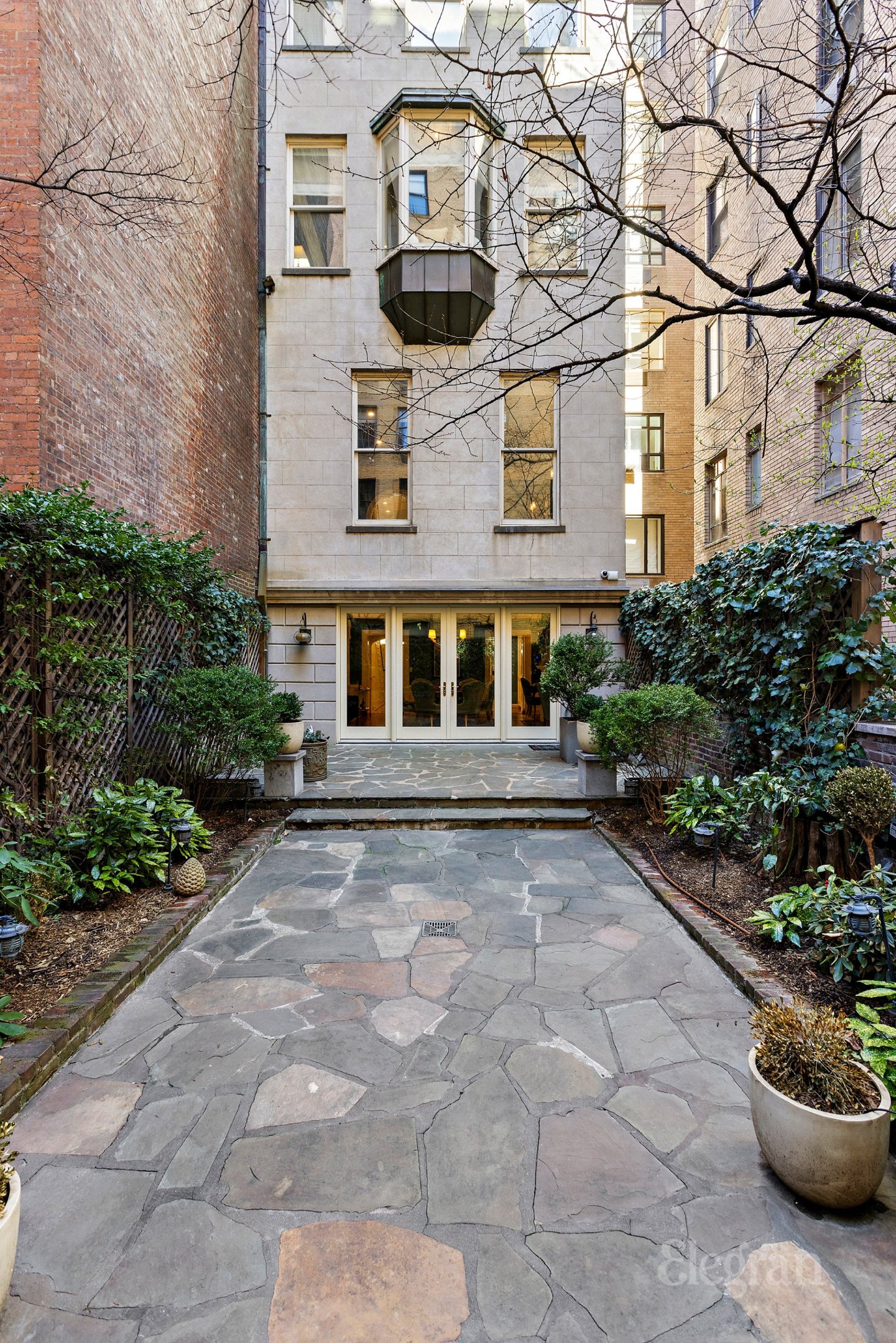 40 E 67th Street