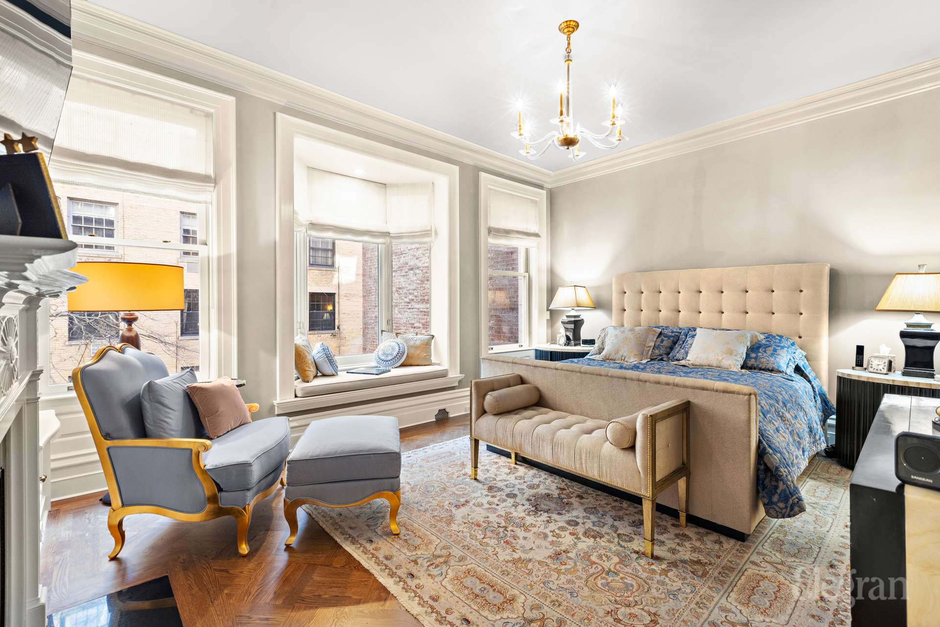 40 E 67th Street