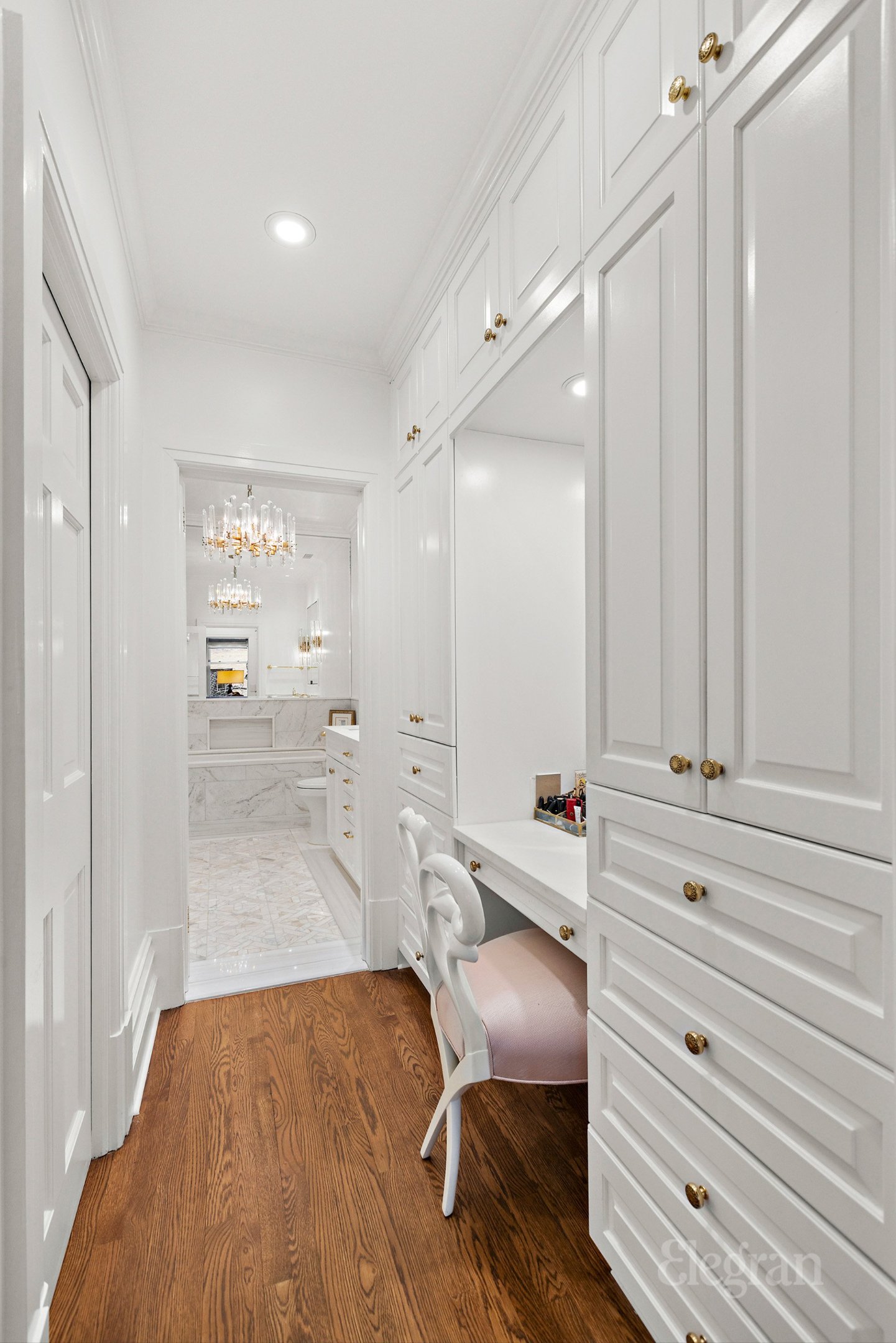 40 E 67th Street