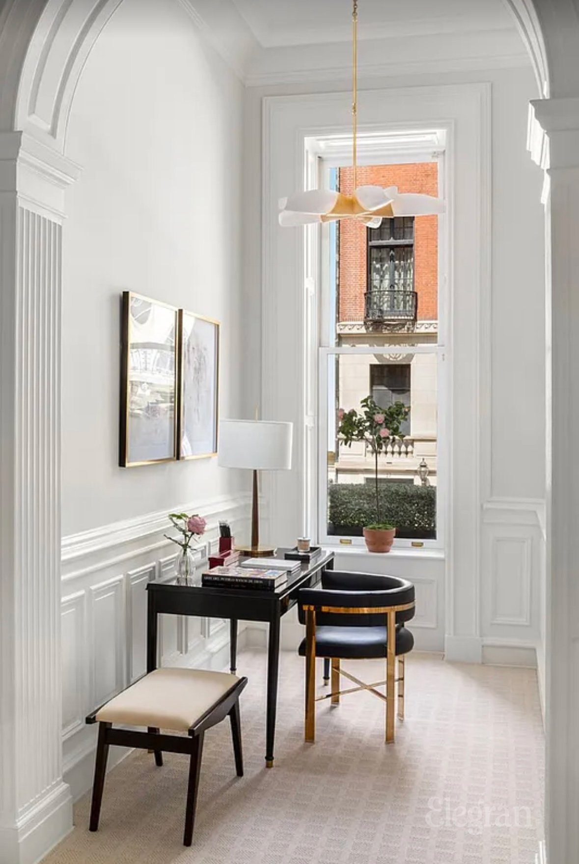 40 E 67th Street