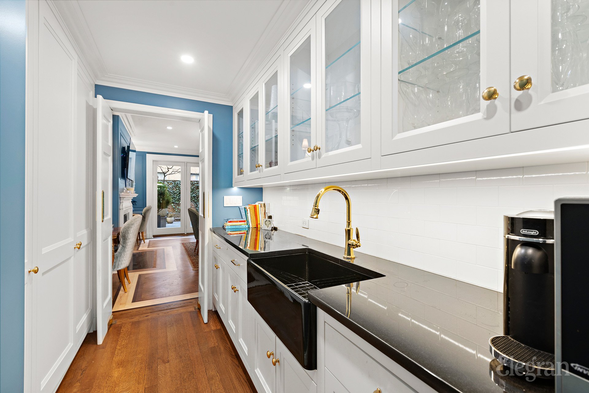 40 E 67th Street