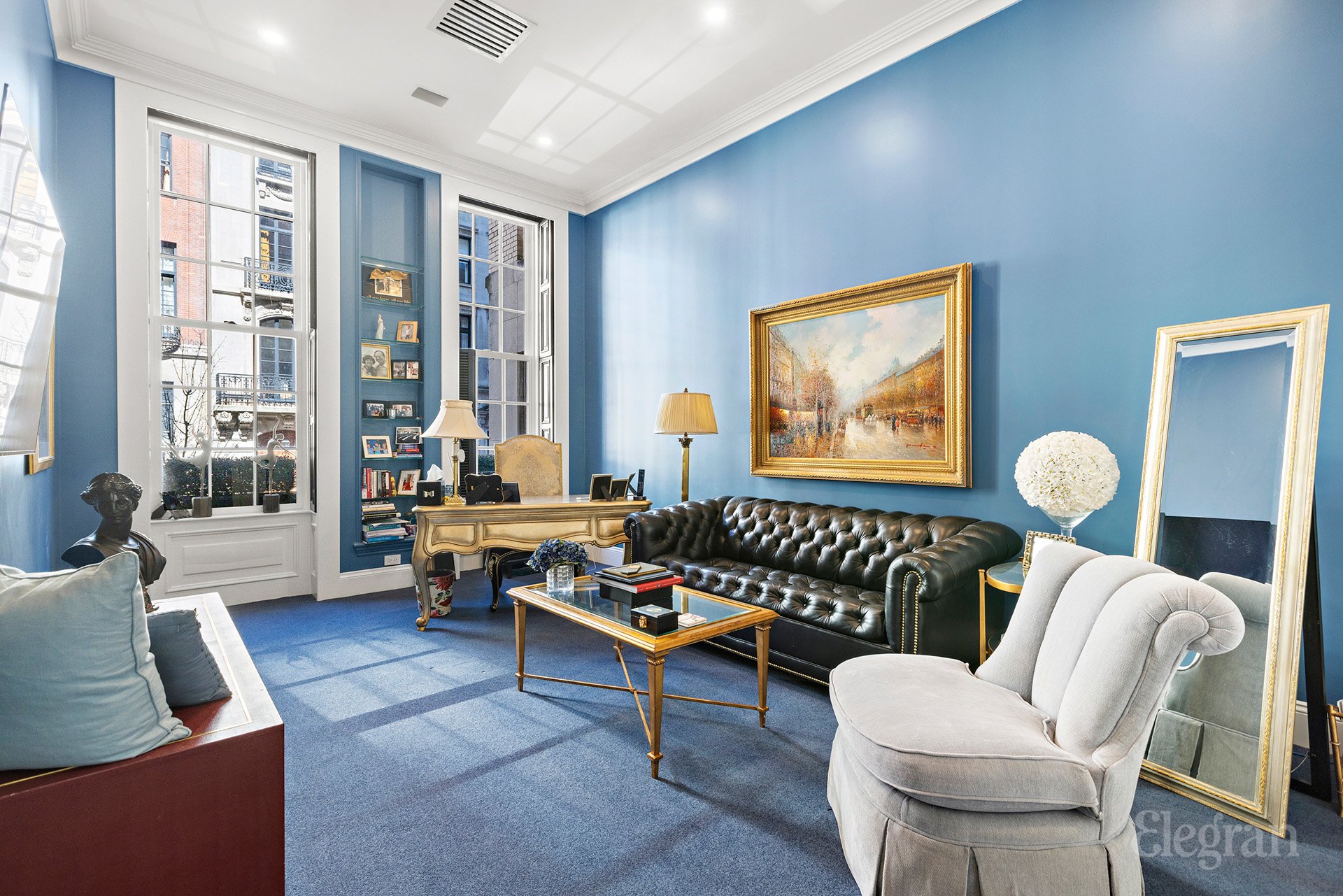 40 E 67th Street
