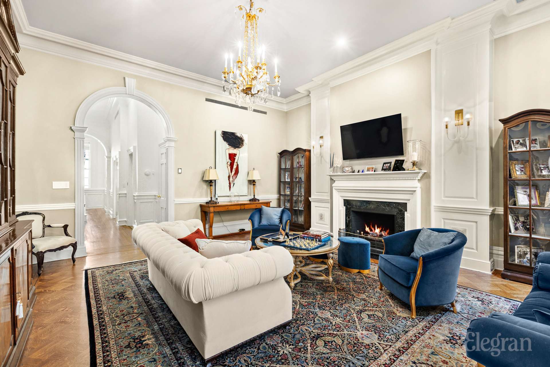 40 E 67th Street