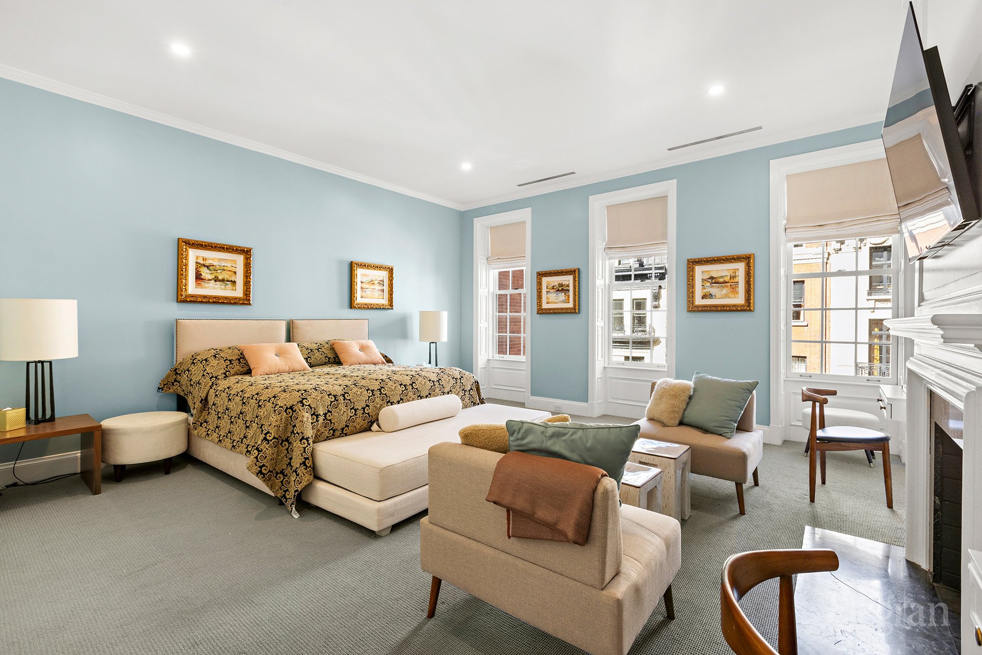 40 E 67th Street