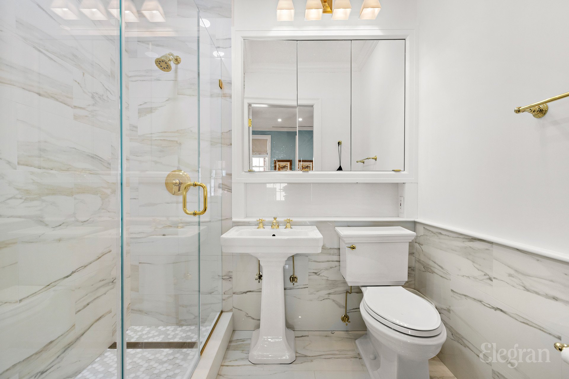 40 E 67th Street