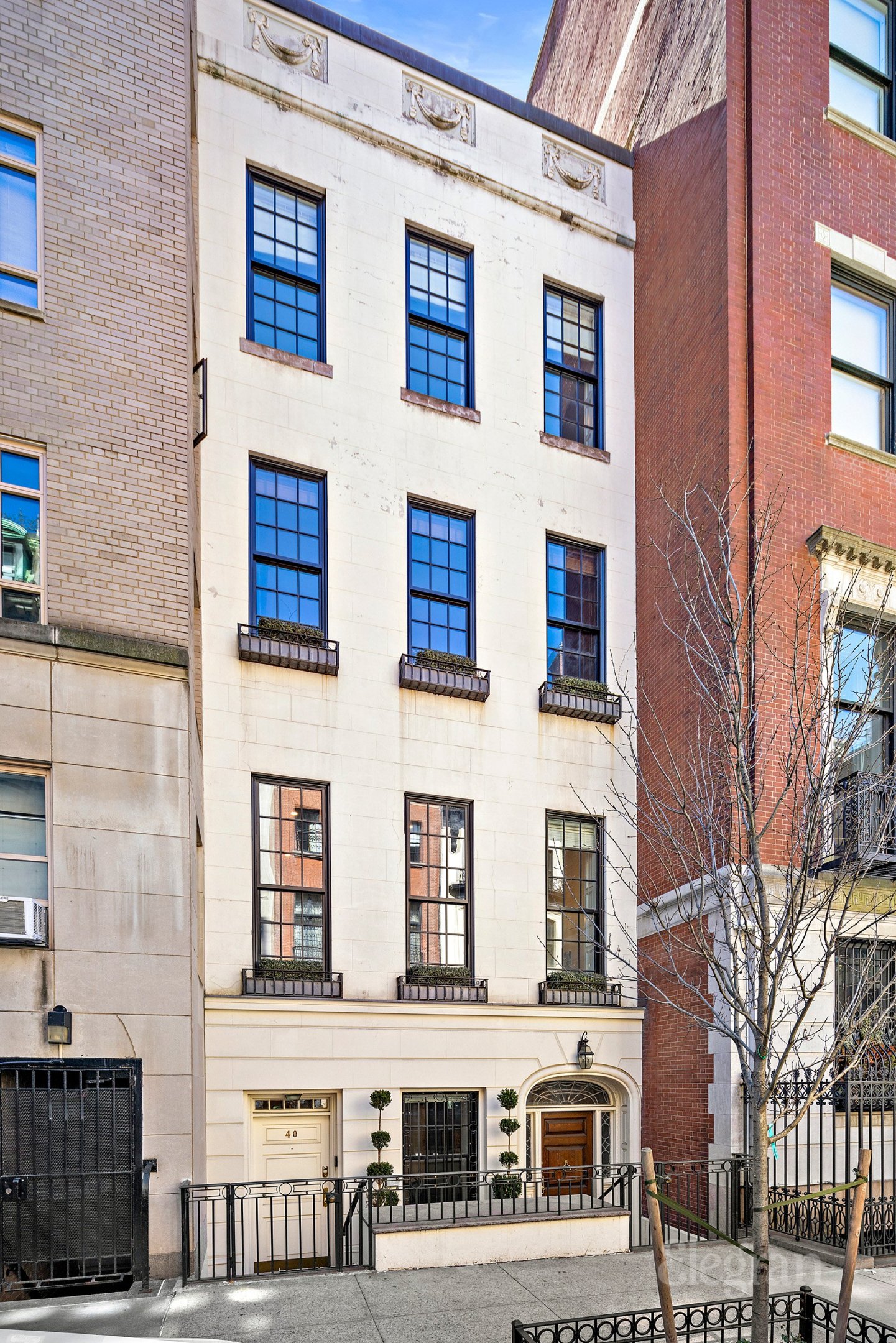 40 E 67th Street