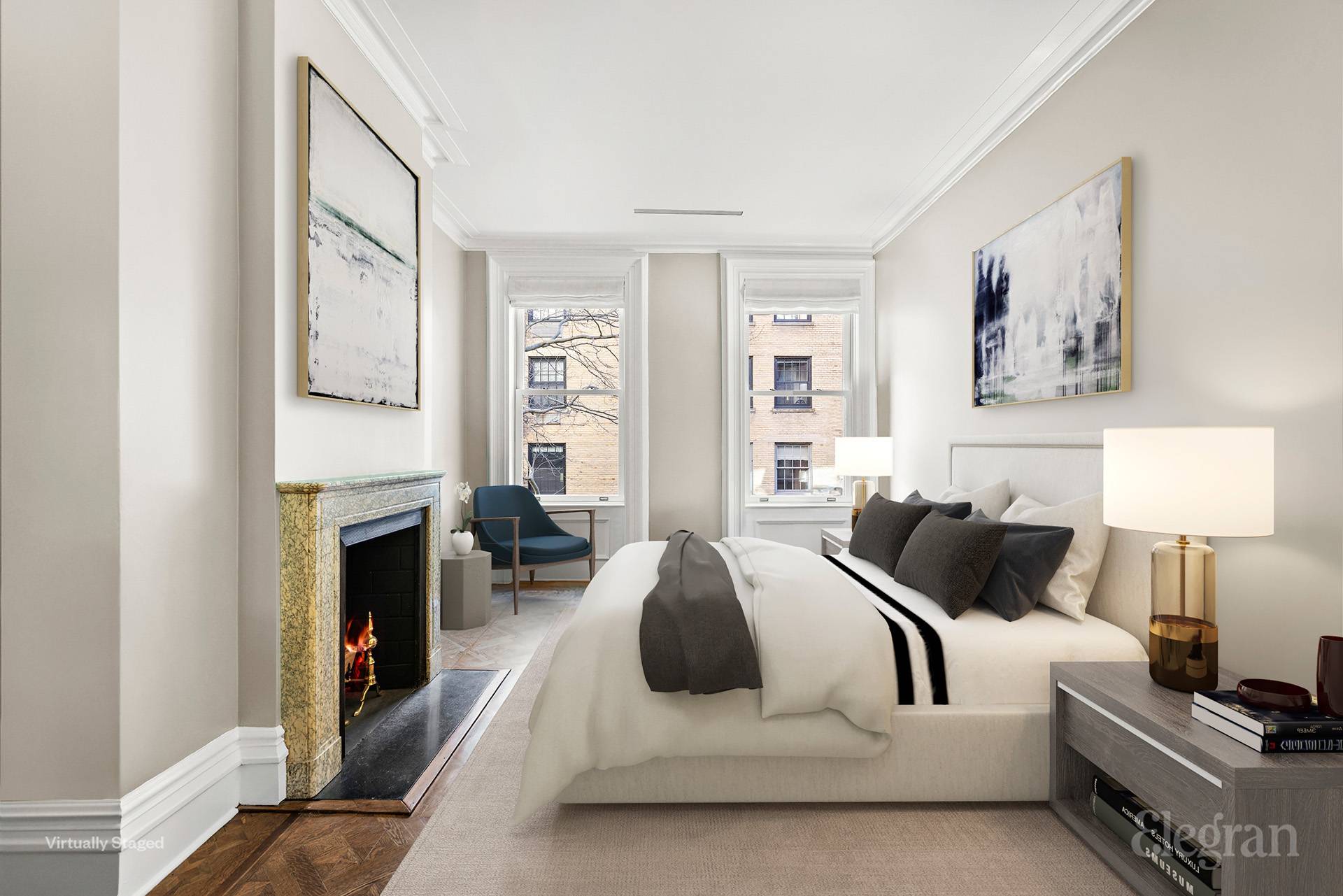 40 E 67th Street