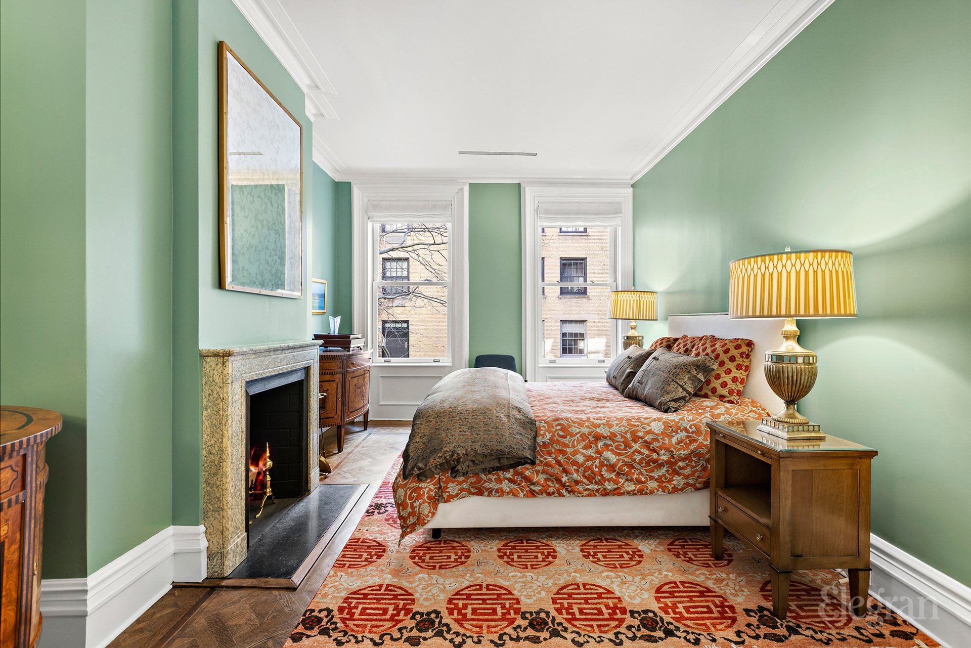 40 E 67th Street