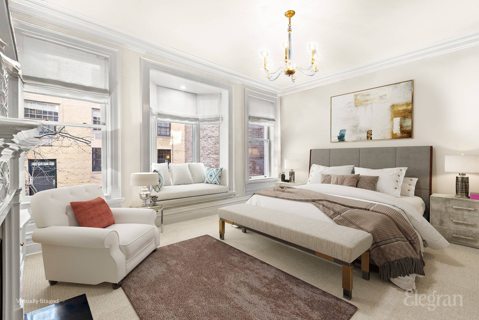 40 E 67th Street