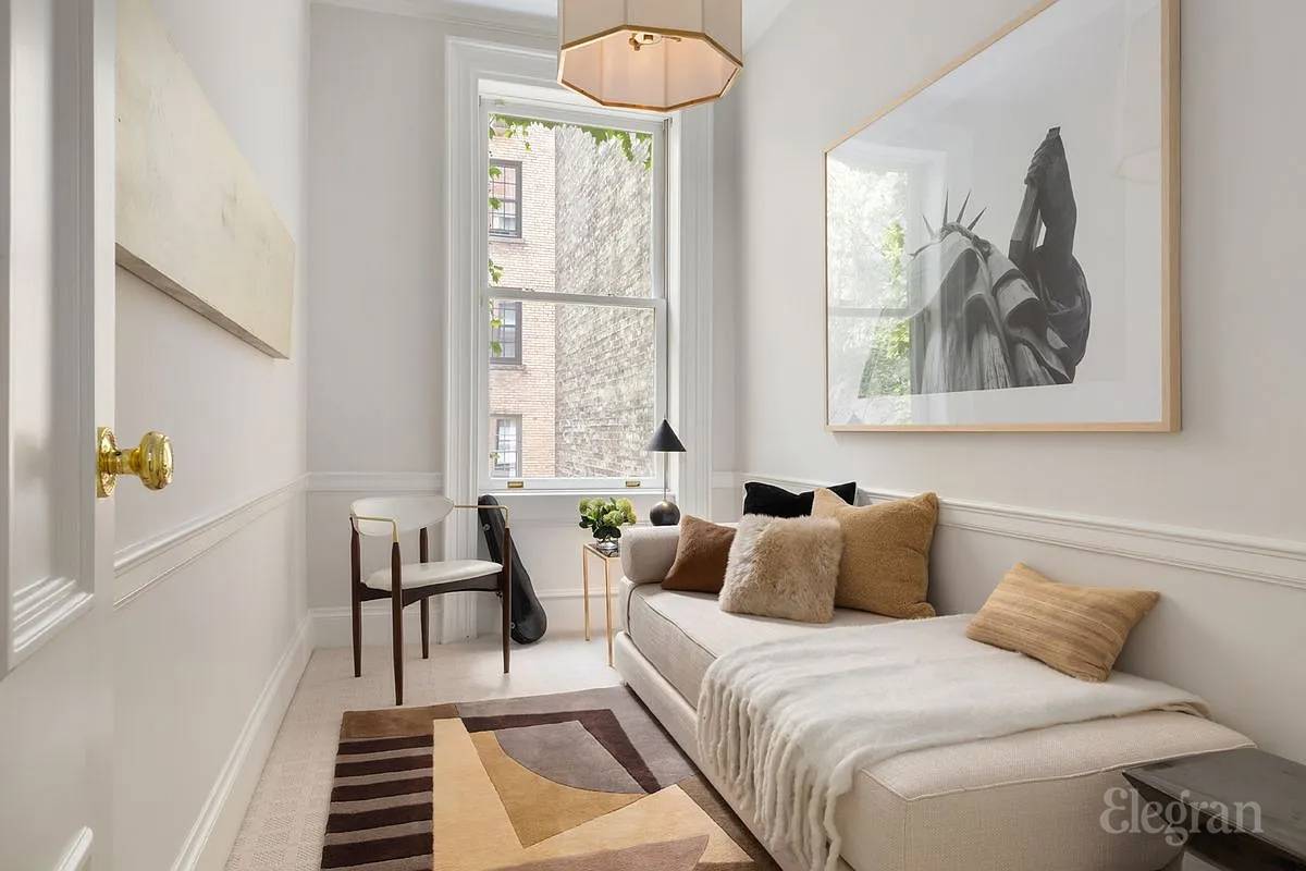 40 E 67th Street