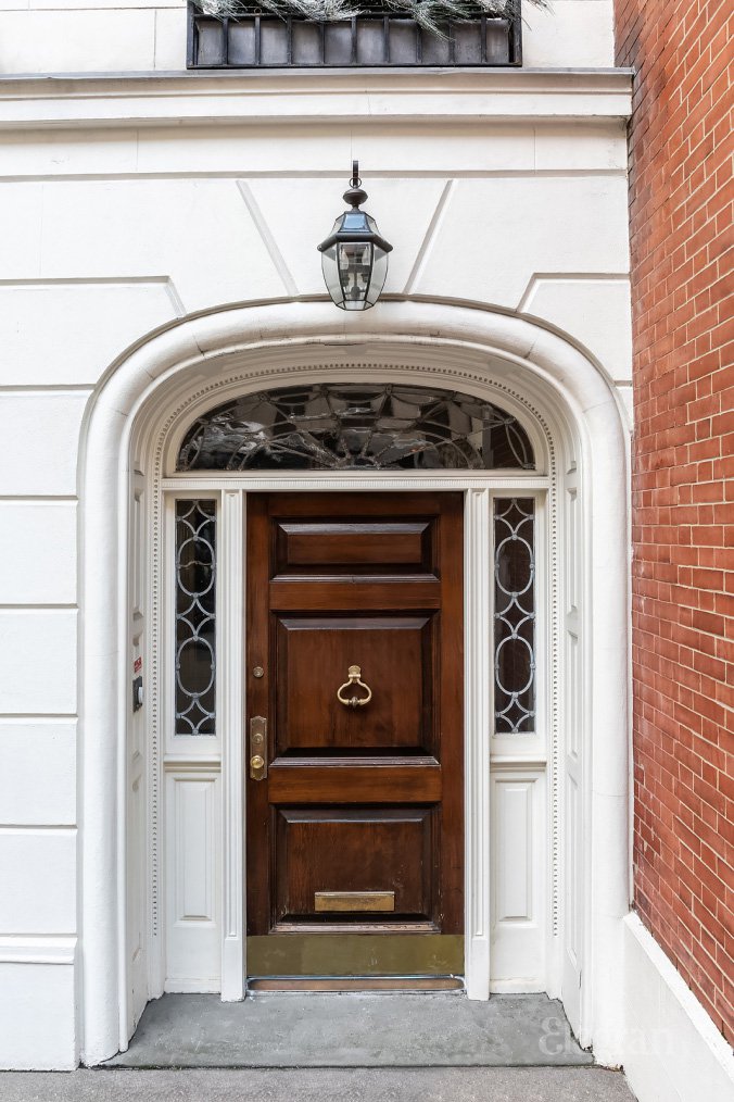 40 E 67th Street