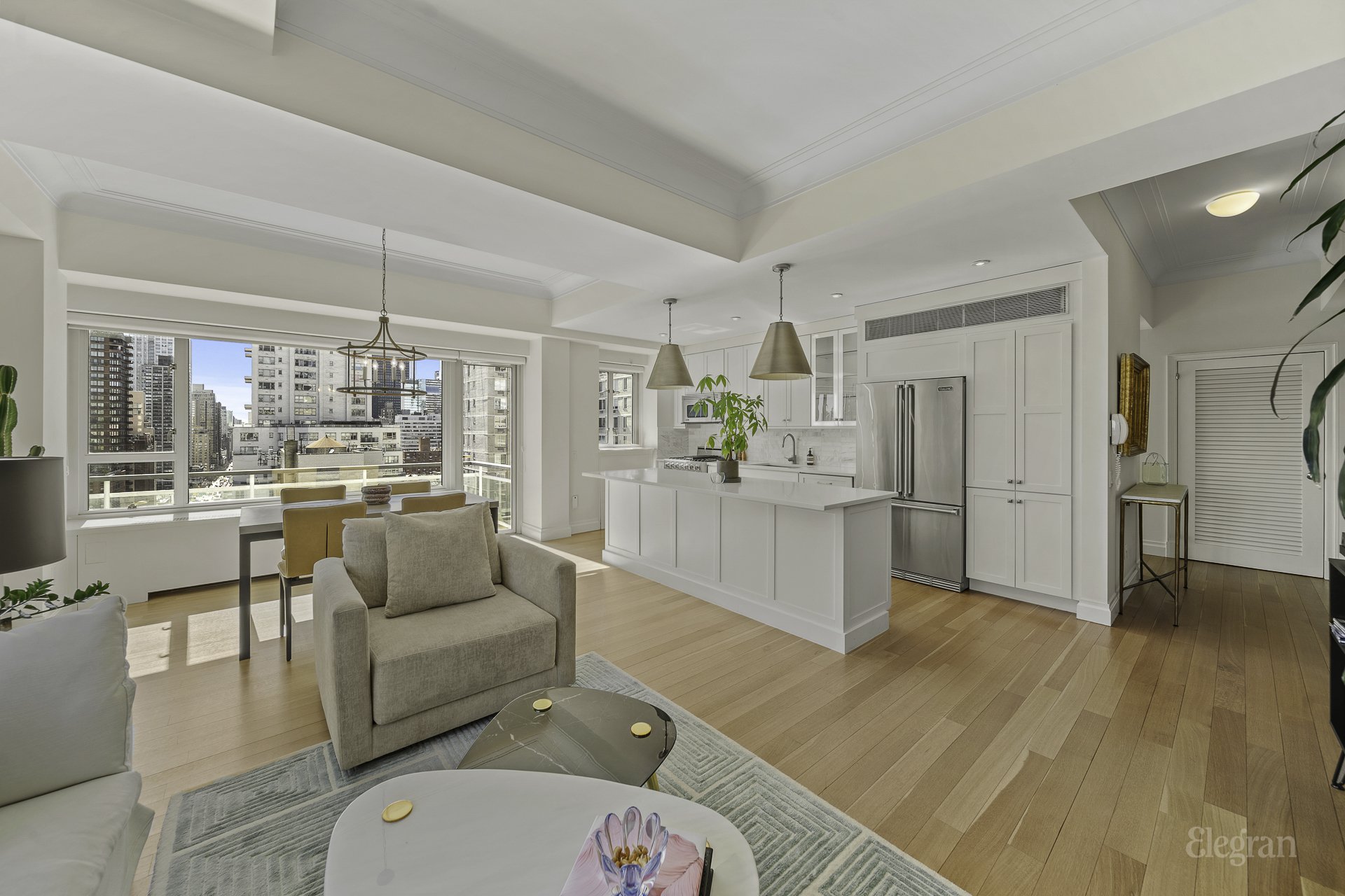 200 E 66th Street PH-E2005