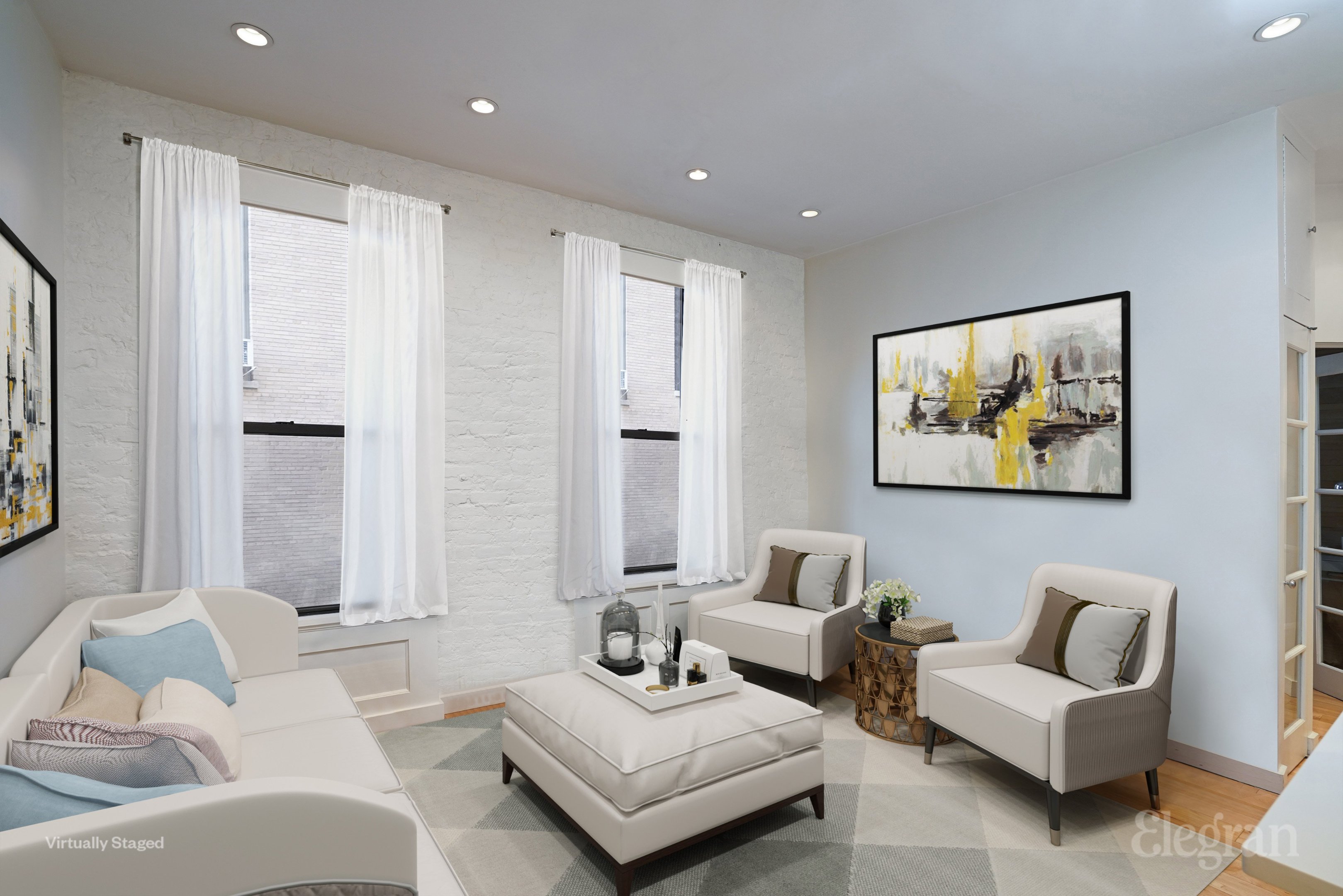 340 W 19th Street 11