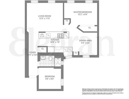 340 W 19th Street 11