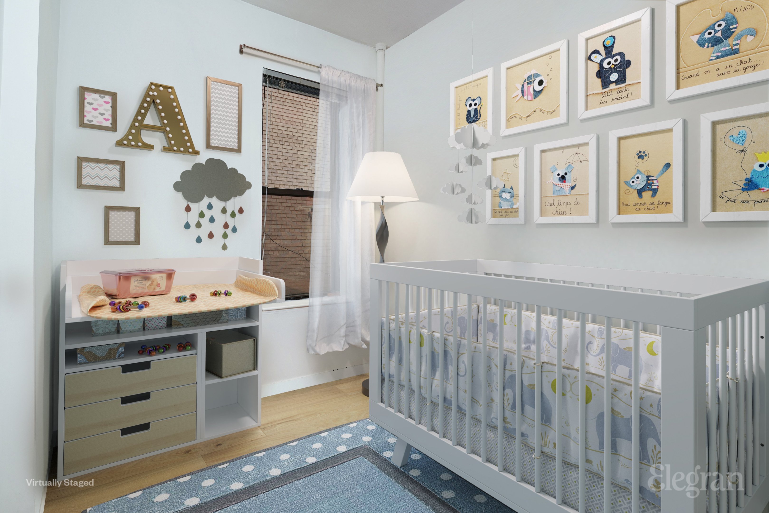 340 W 19th Street 11