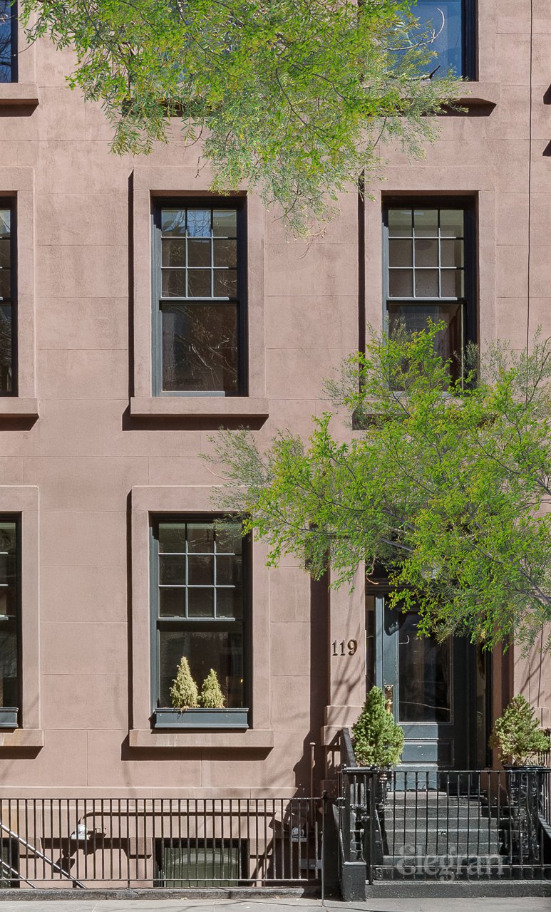 119 Waverly Place 3/4