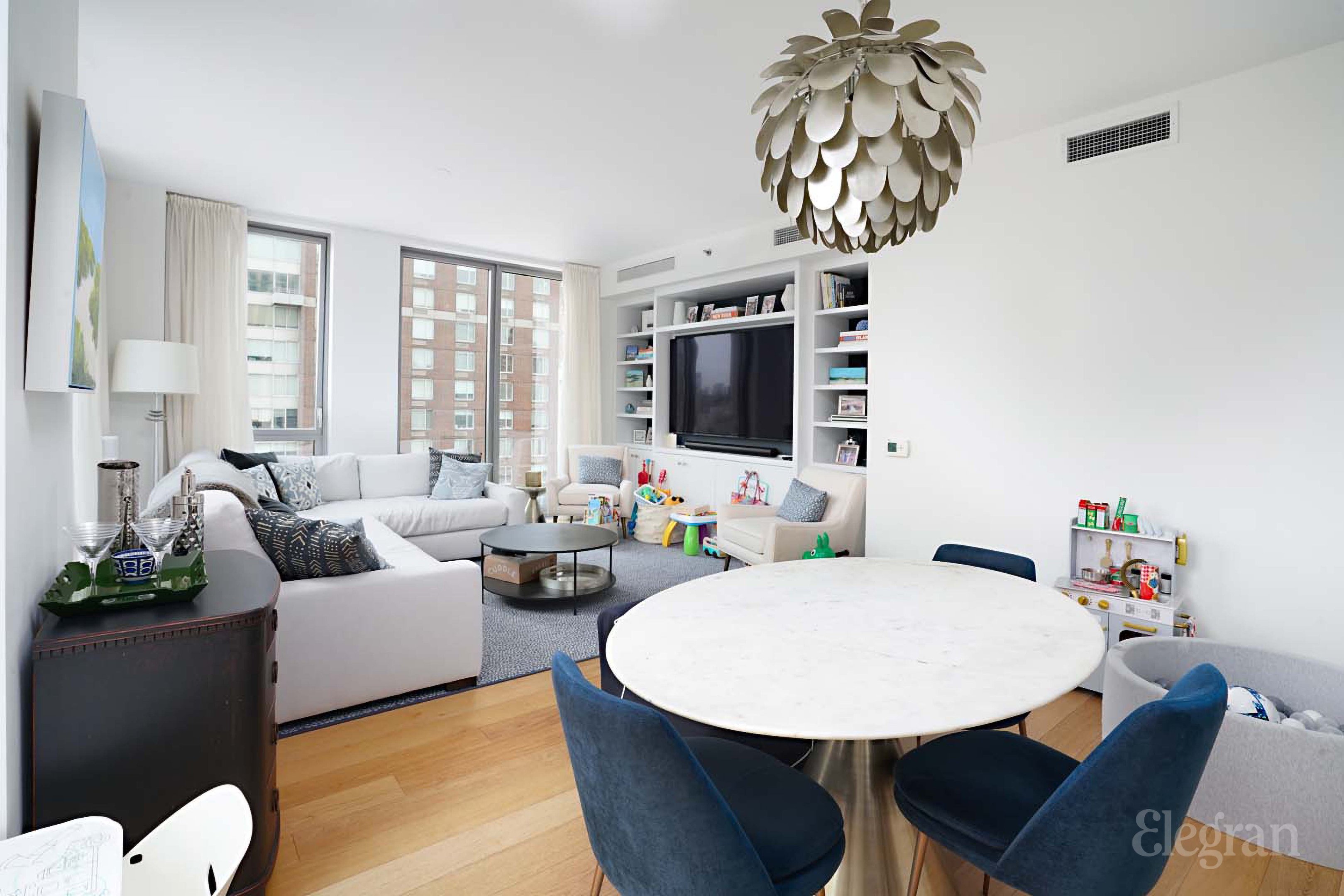 360 E 89th Street 19-B