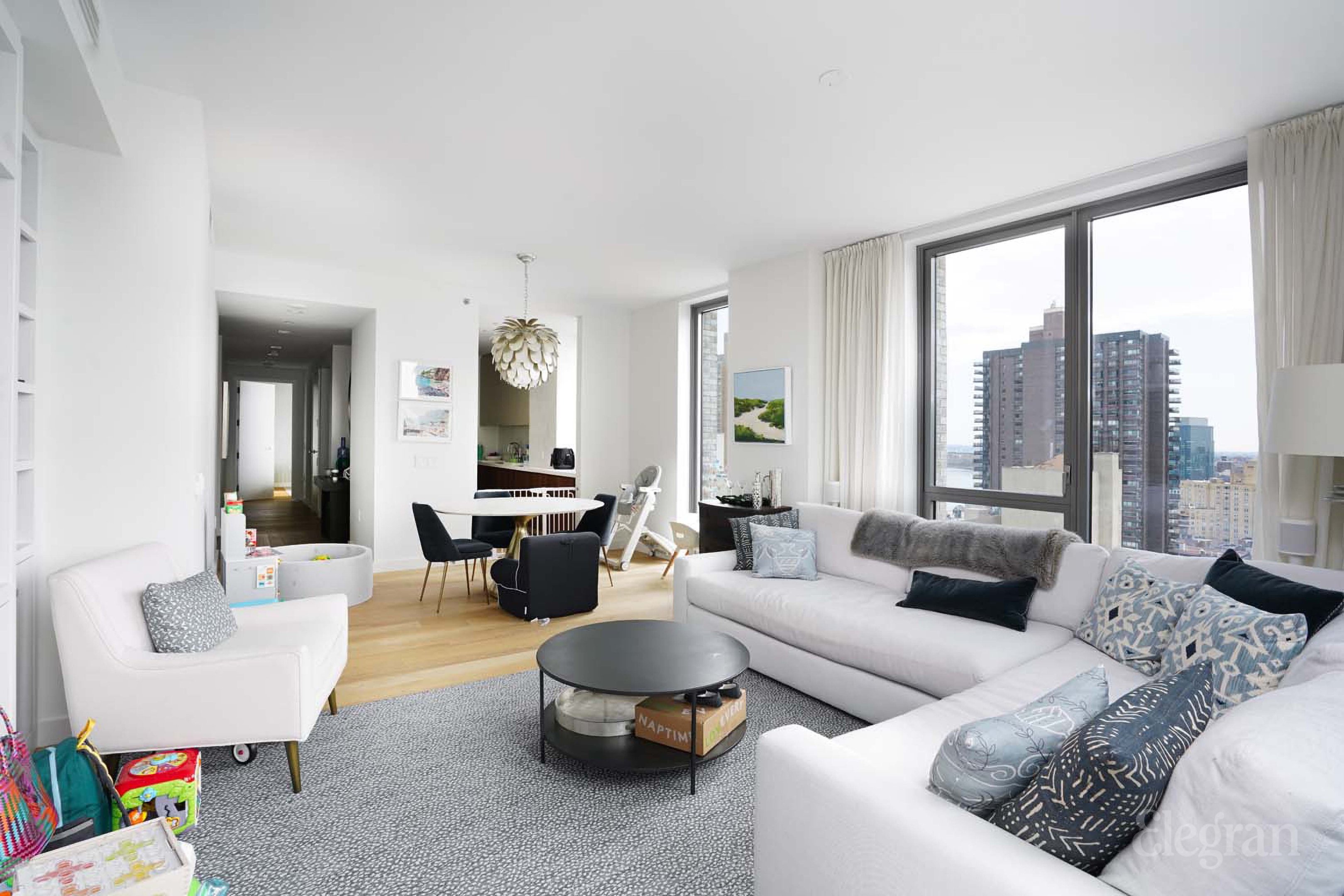 360 E 89th Street 19-B