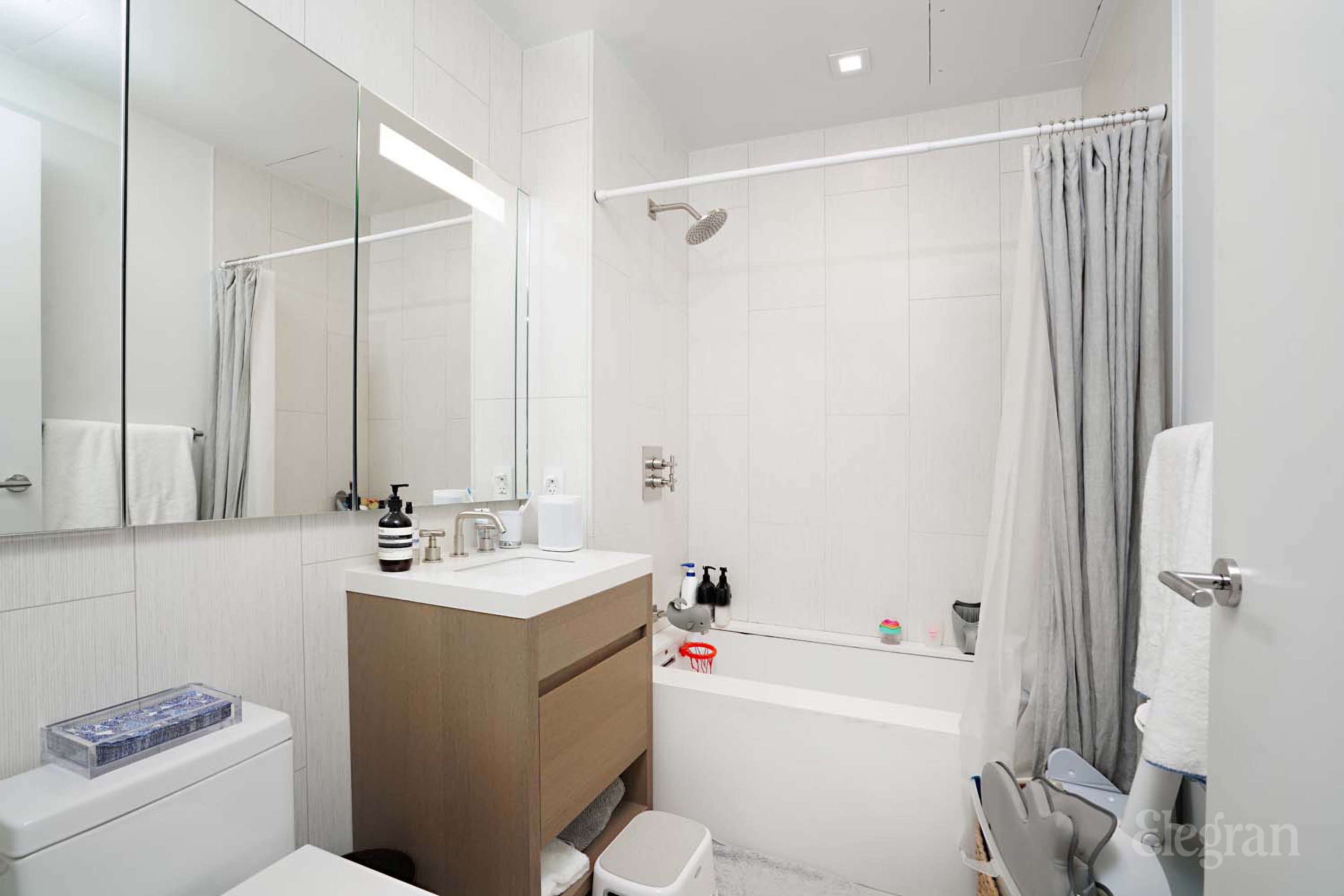 360 E 89th Street 19-B