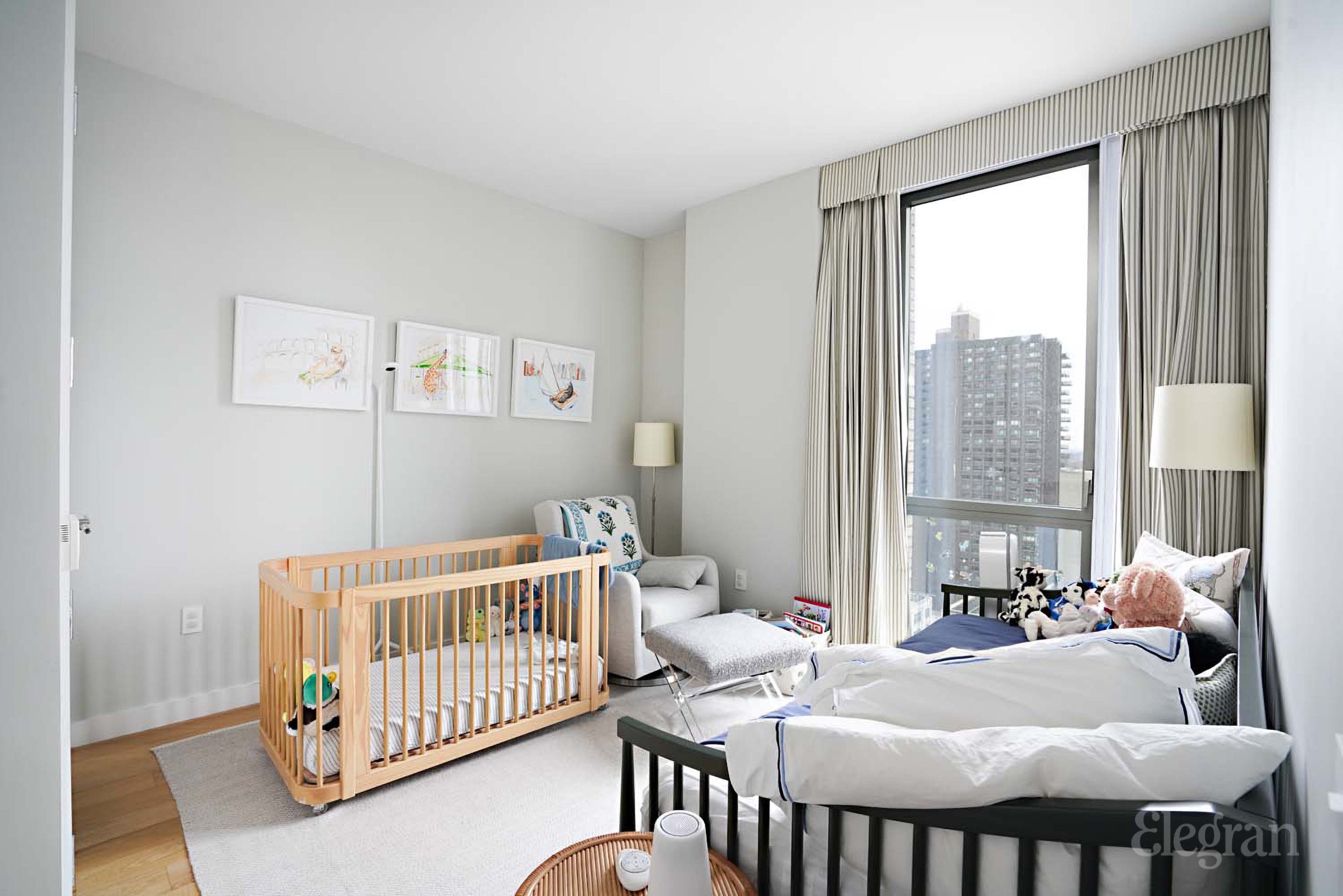 360 E 89th Street 19-B