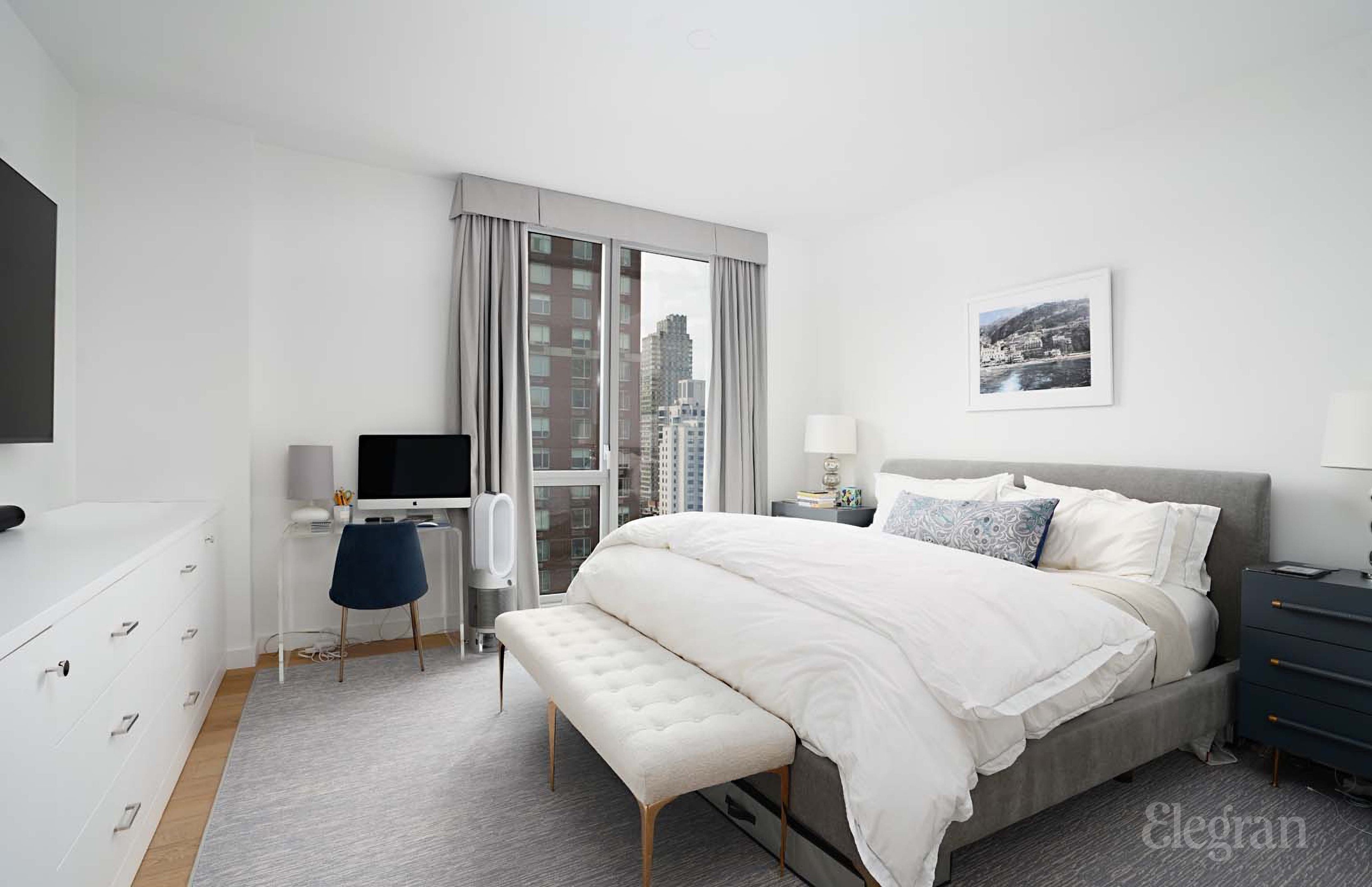 360 E 89th Street 19-B