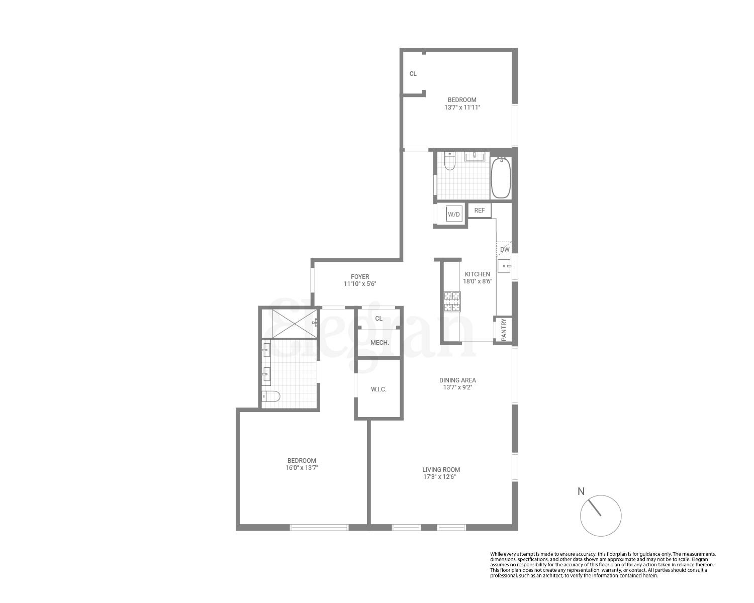 360 E 89th Street 19-B