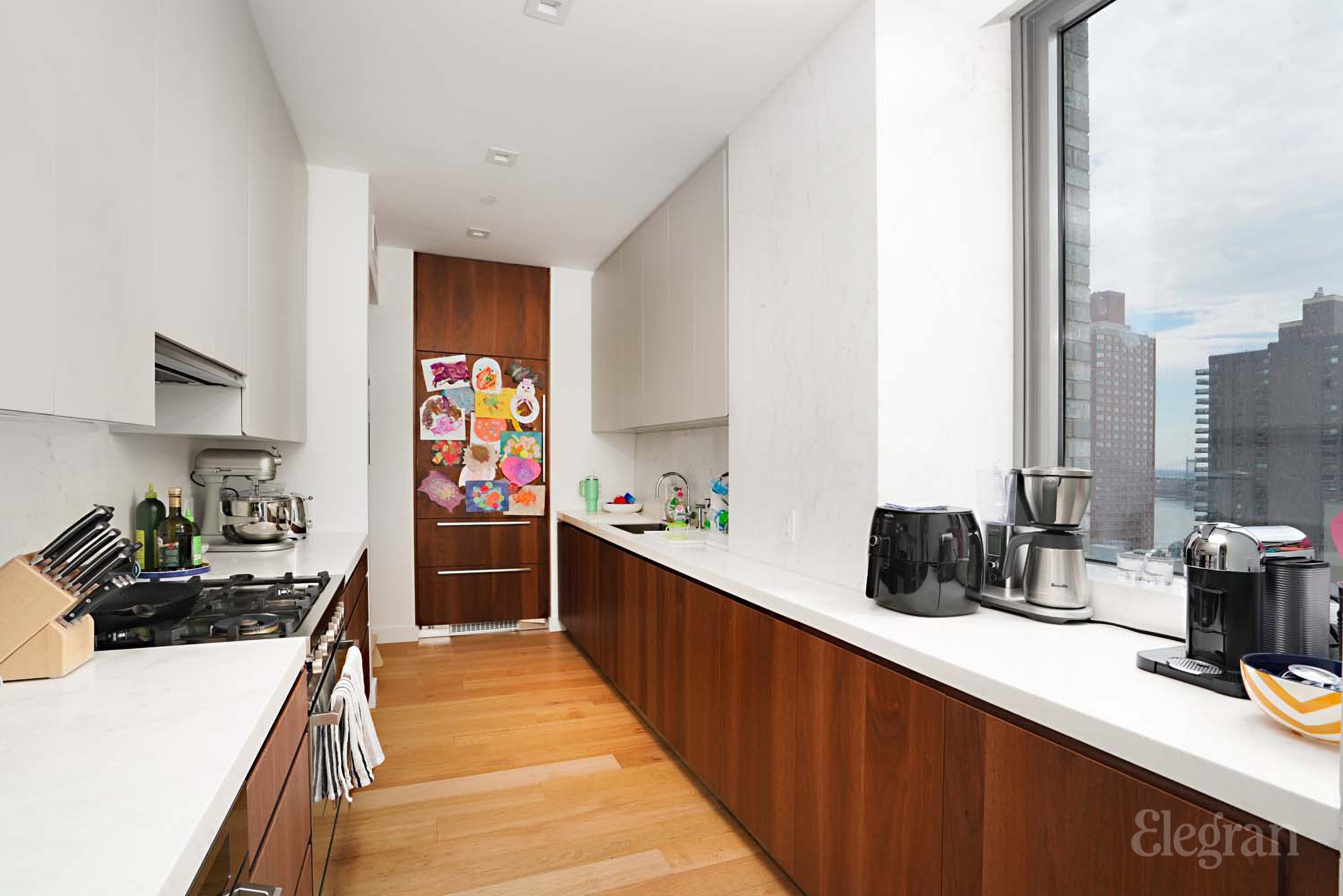 360 E 89th Street 19-B