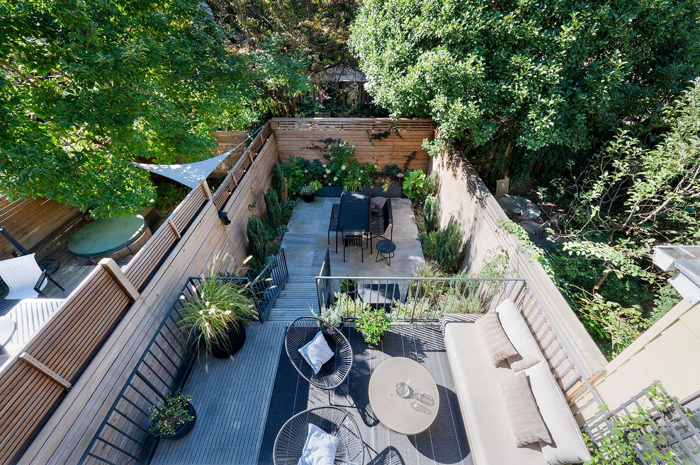 202 Bergen Street