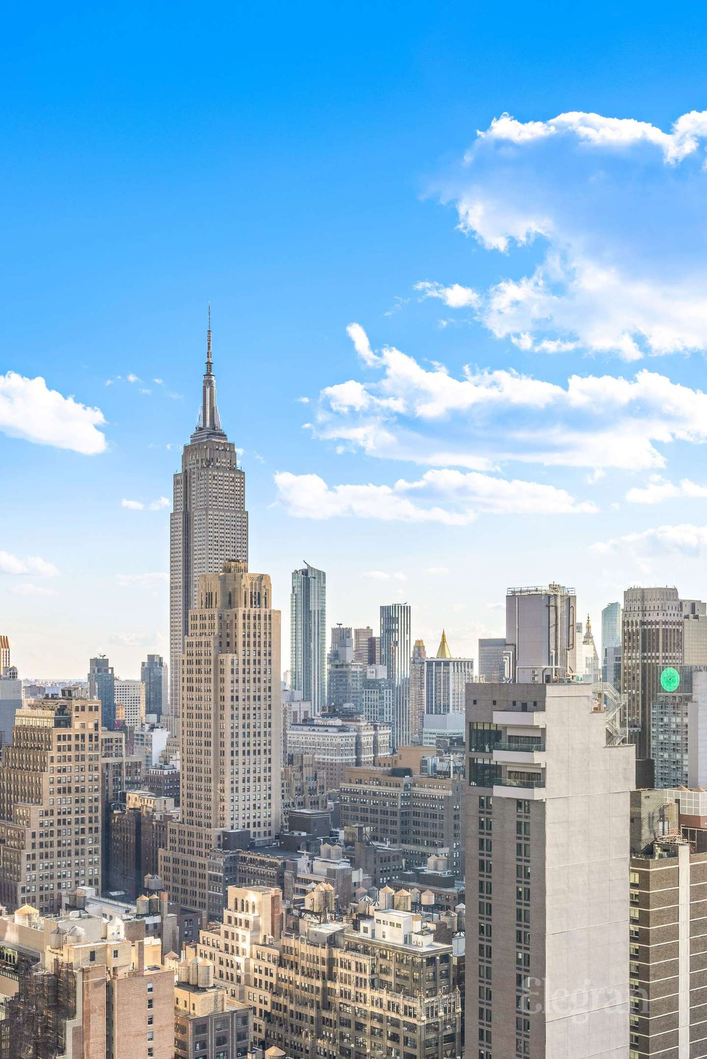 350 W 42nd Street 45G