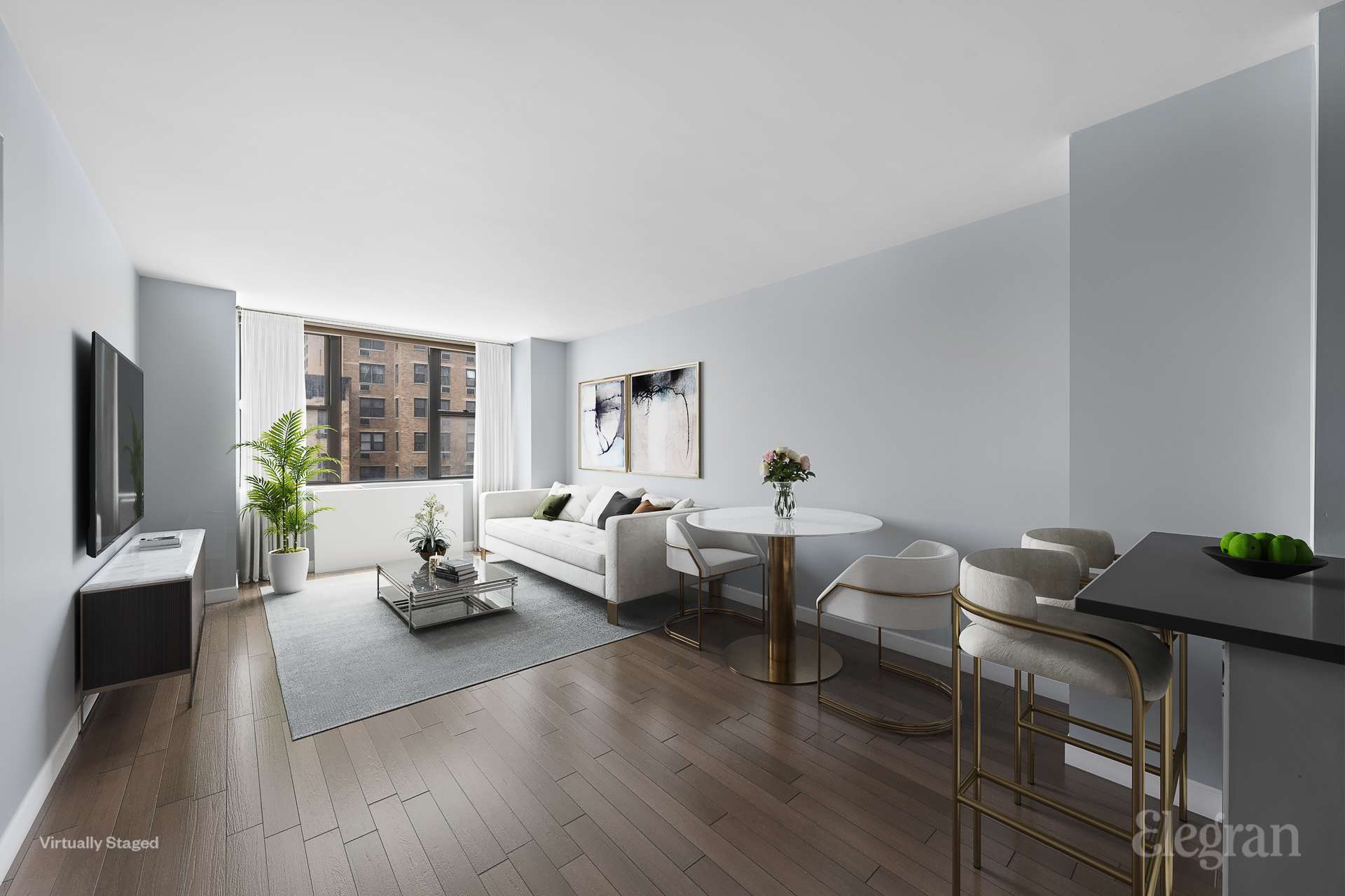 201 E 17th Street 4D