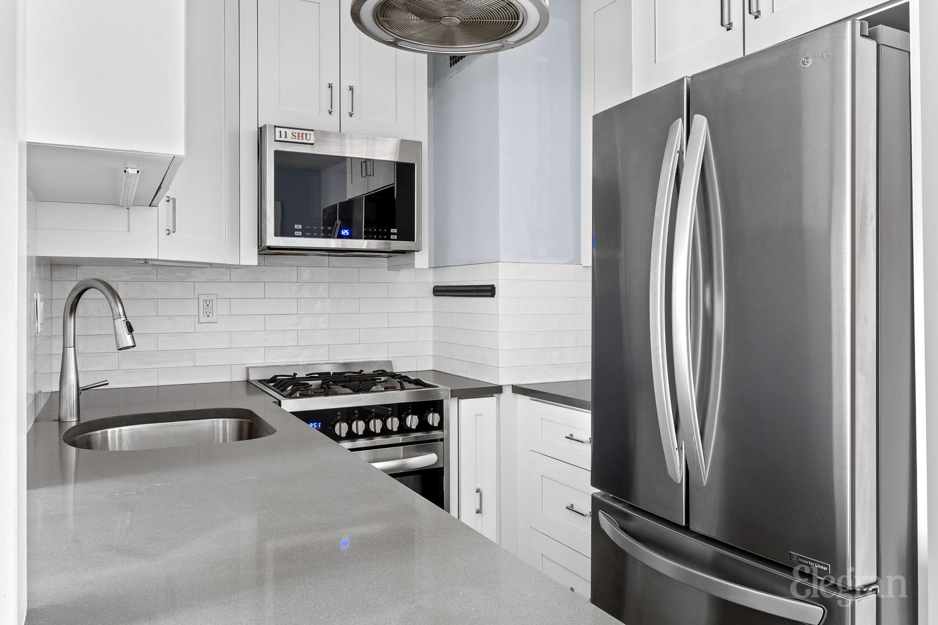 201 E 17th Street 4D