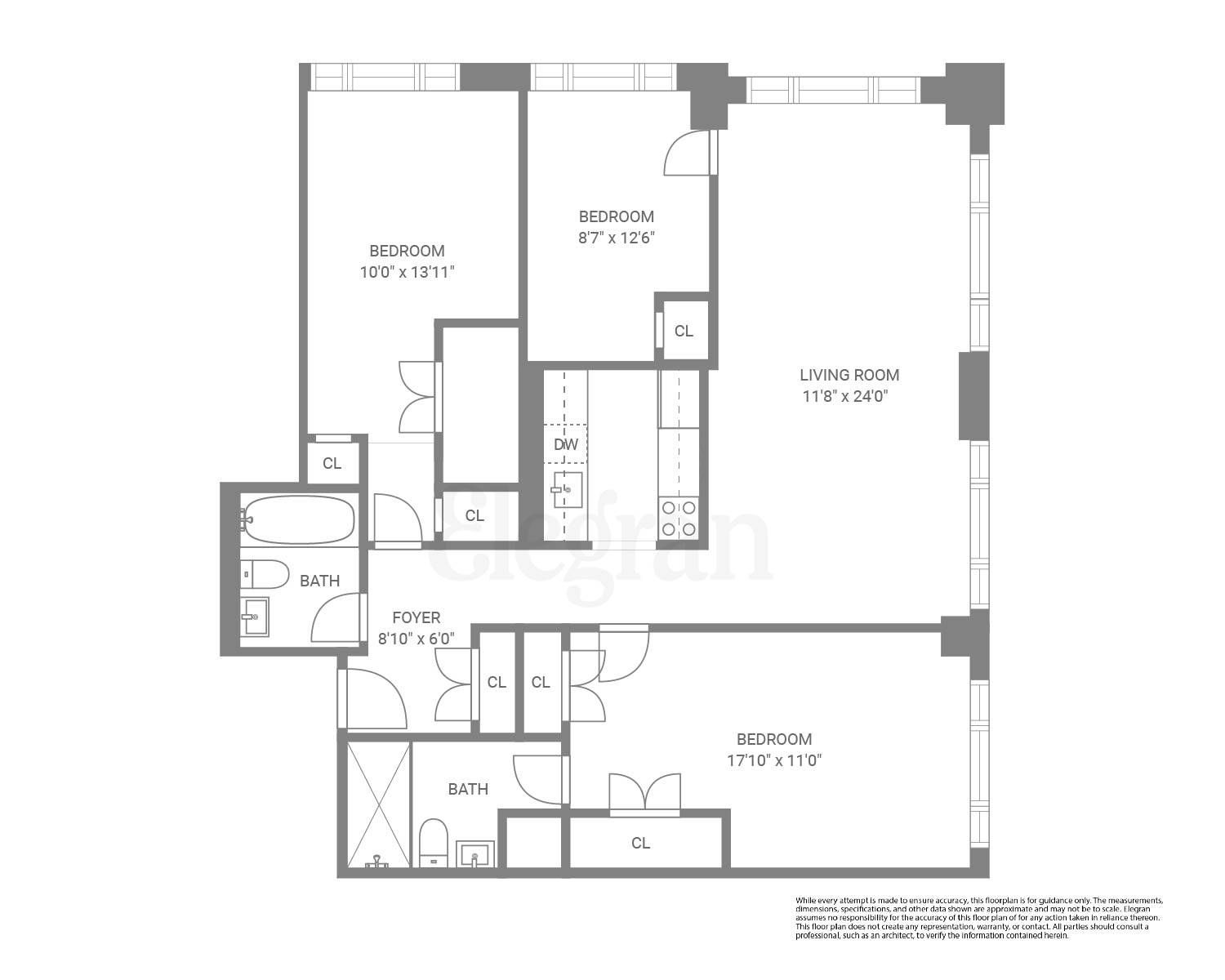 300 Albany Street 7i