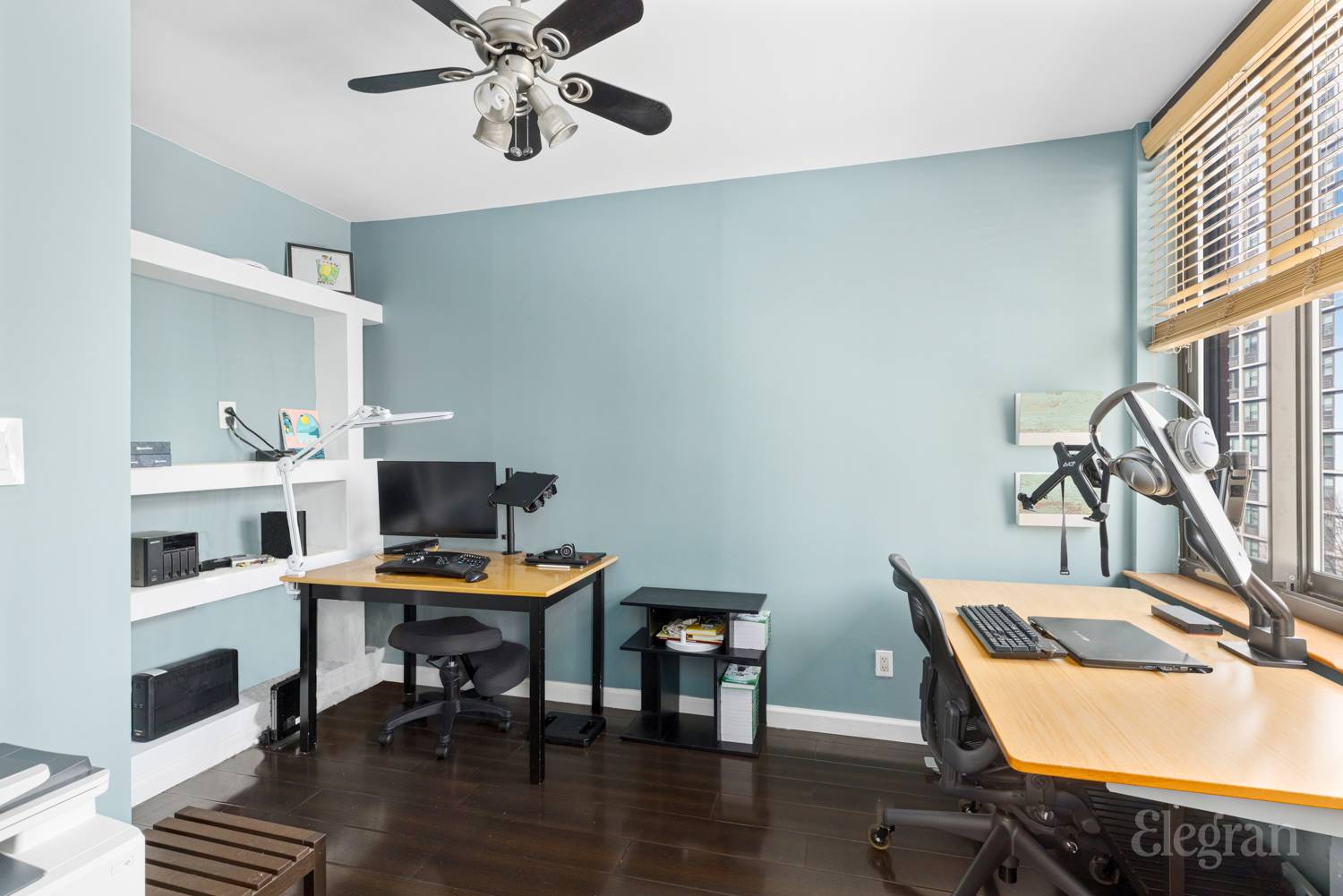 300 Albany Street 7i