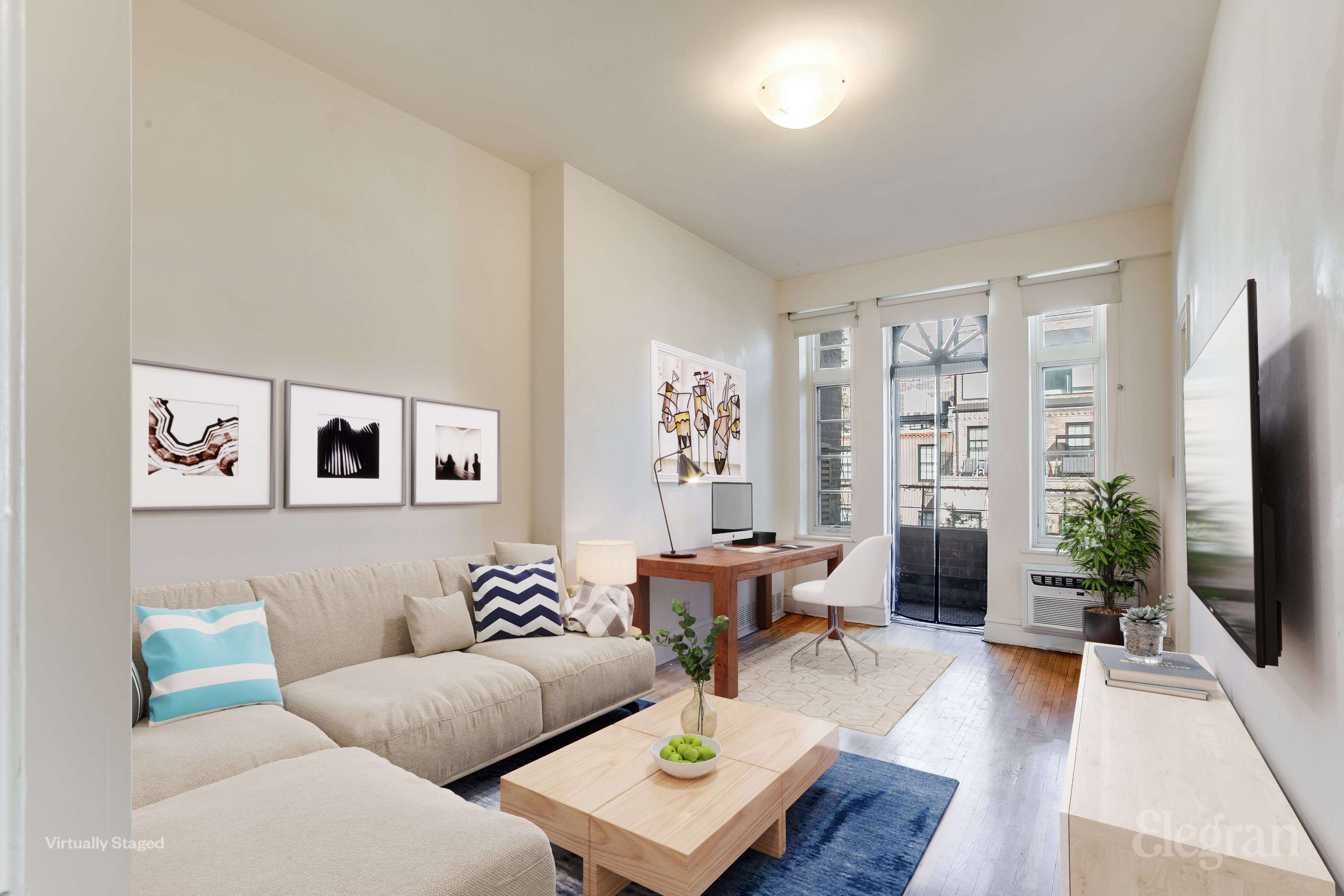 227 E 60th Street 4B