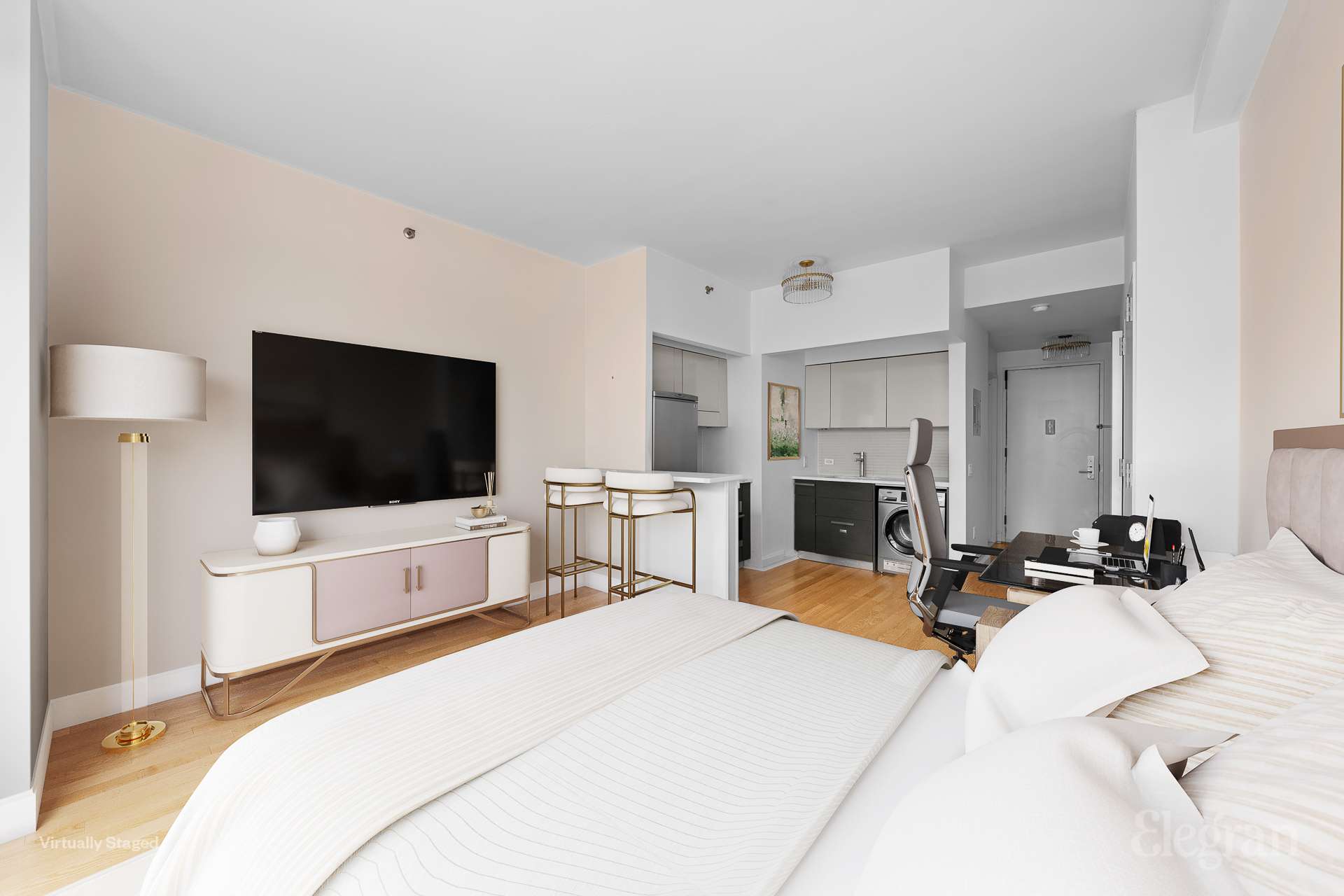 505 W 47th Street 1-FN