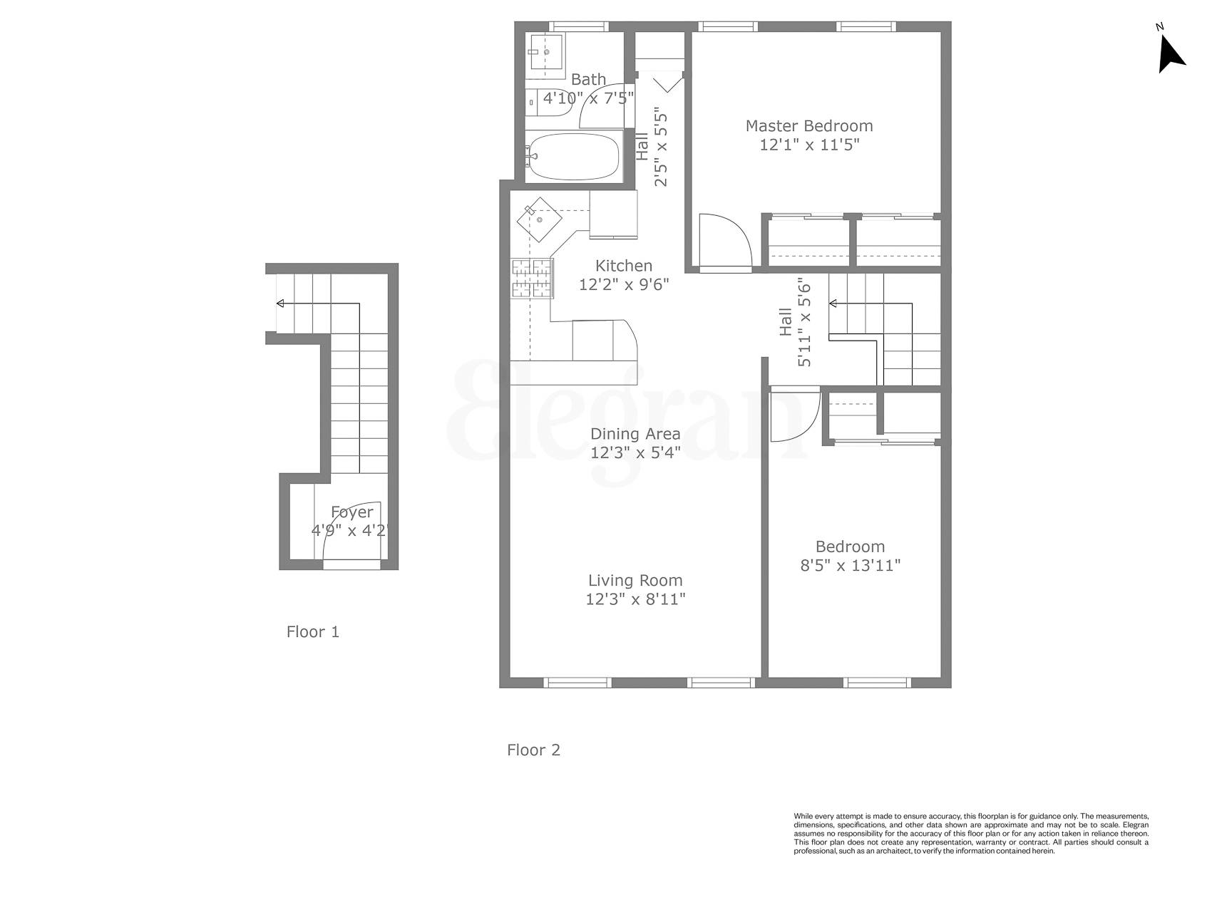 10-43 48th Avenue 2A