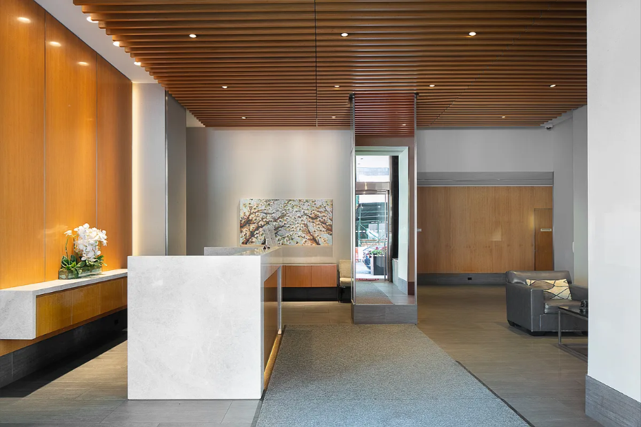 200 E 74th Street 2G