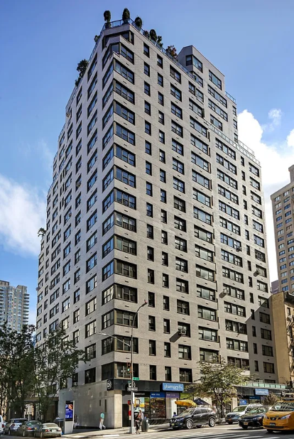 200 E 74th Street 2G