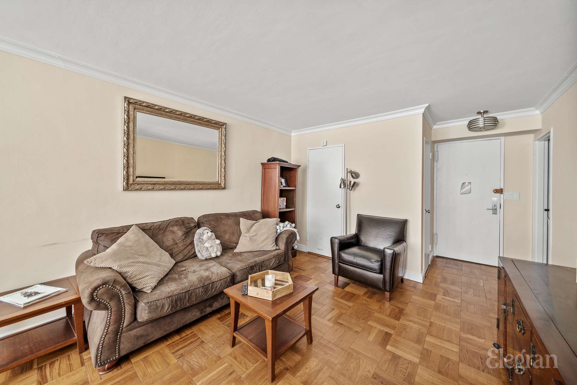 200 E 74th Street 2G