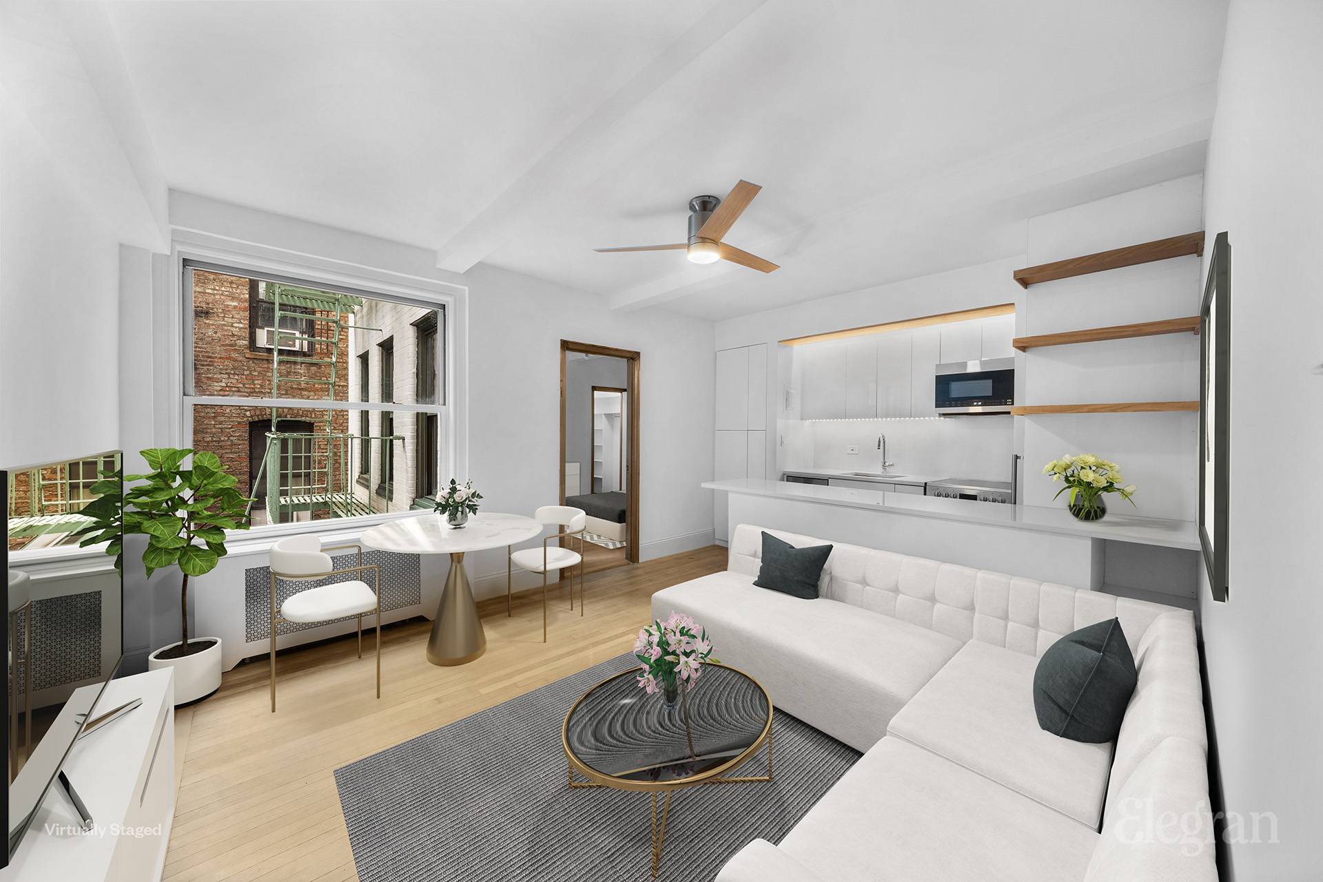 325 W 45th Street 520